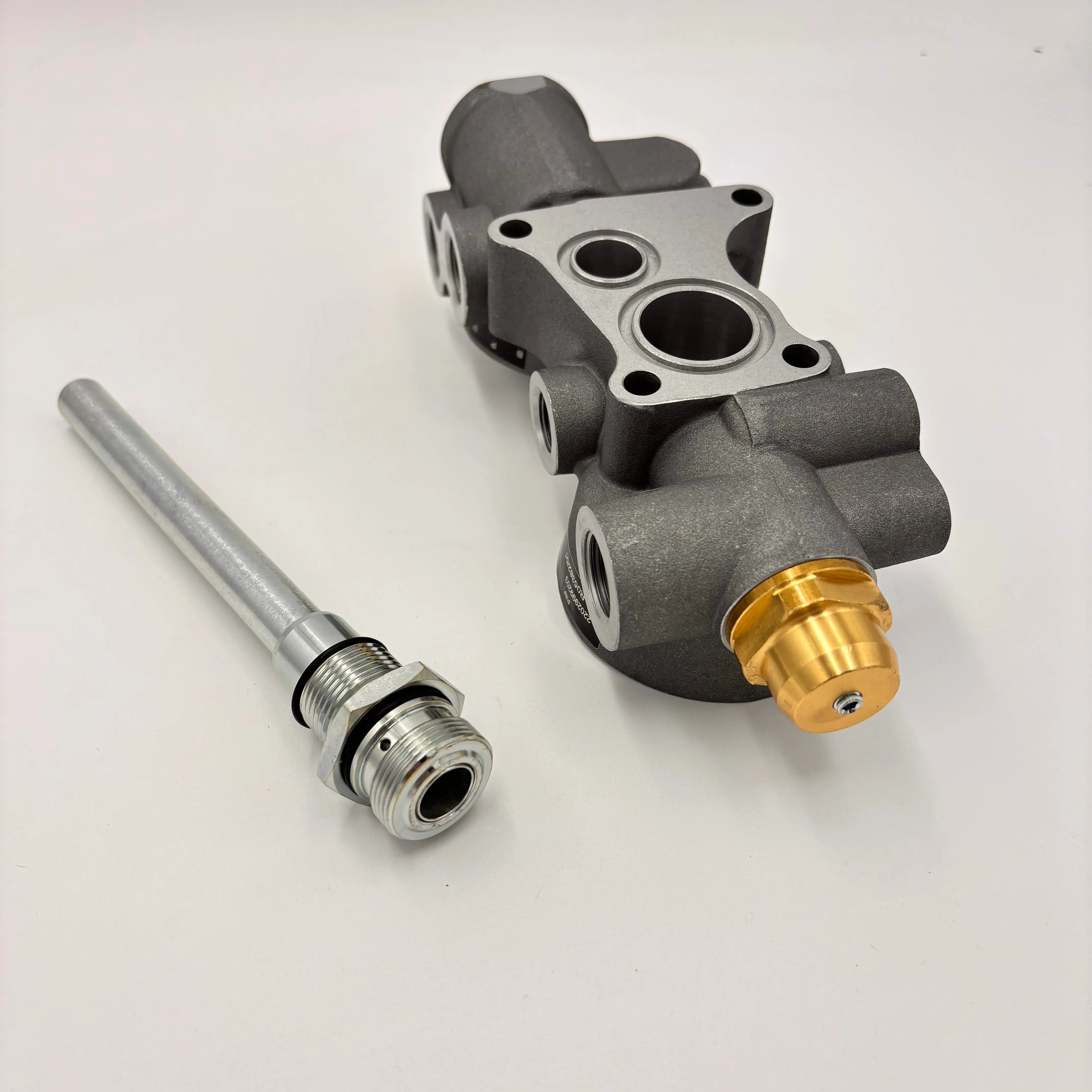 THERM.VALVE&MPV 71C M24X1,75 - 2202999203 Quincy Parts
