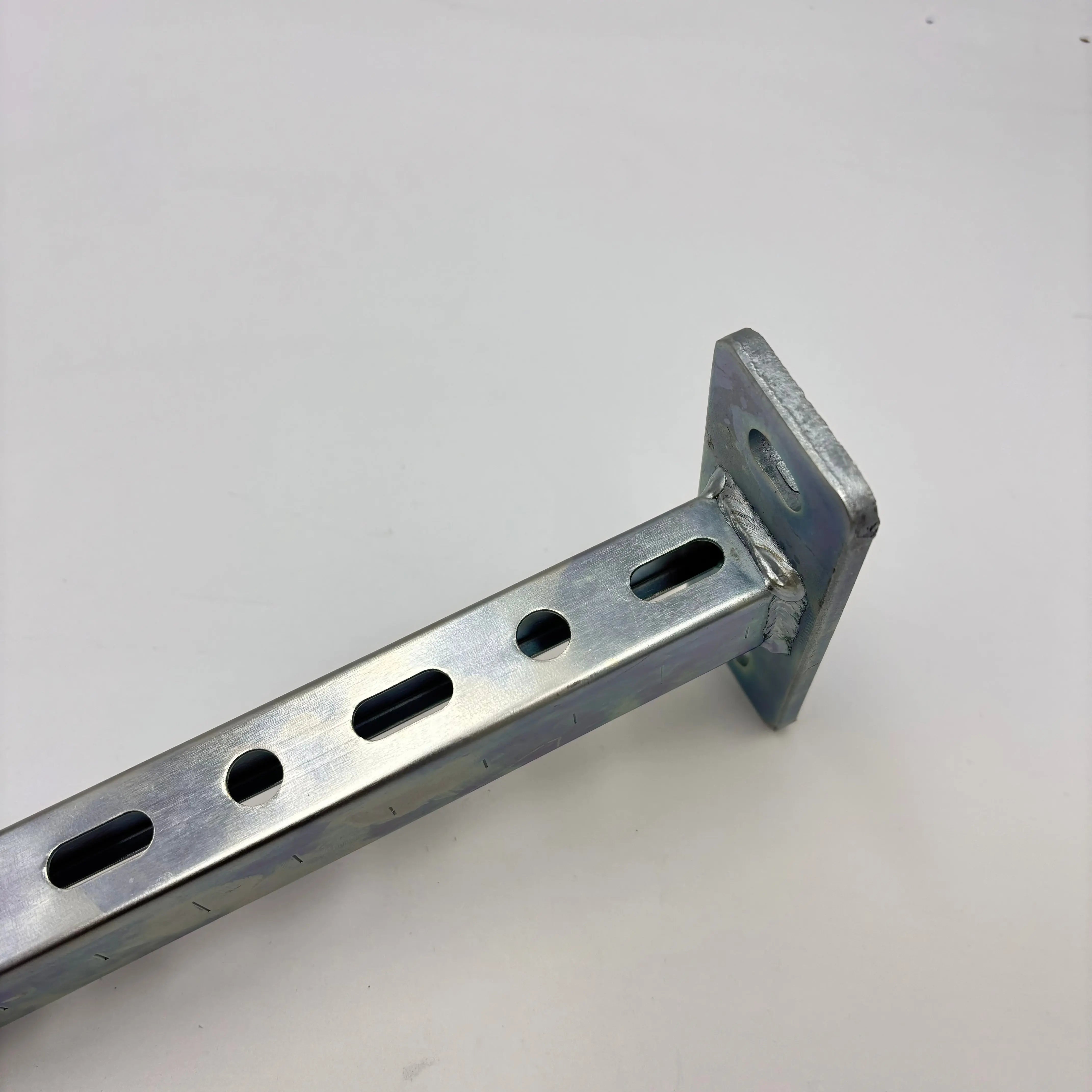 Metal Support Bracket by Prevost Prevost