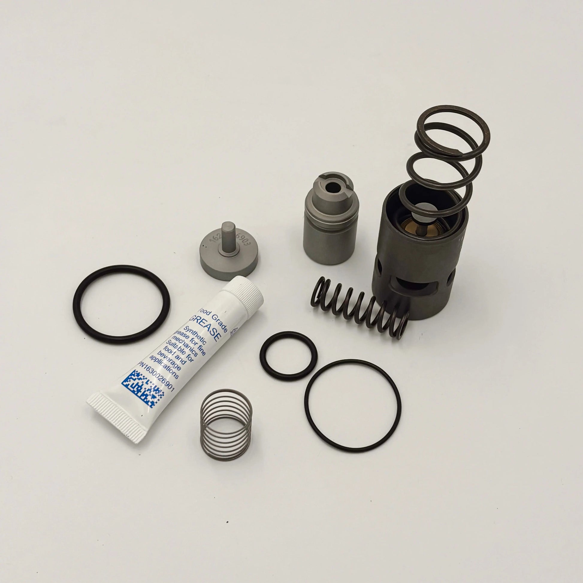 KIT MPV+THV 71 C IB C40/C55 - 2901356864 Chicago Pneumatic Parts