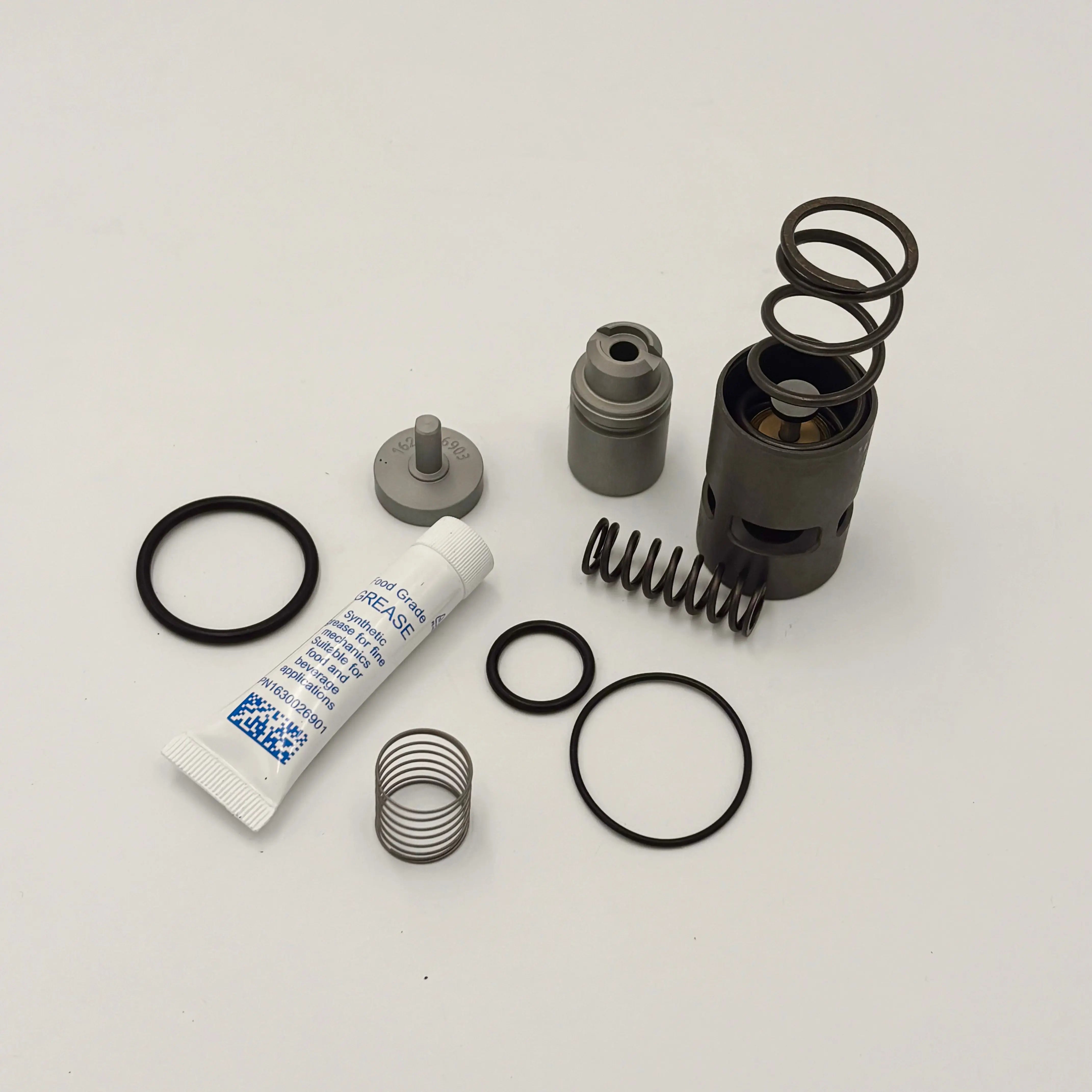 KIT MPV+THV 71 C IB C40/C55 - 2901356864 Chicago Pneumatic Parts