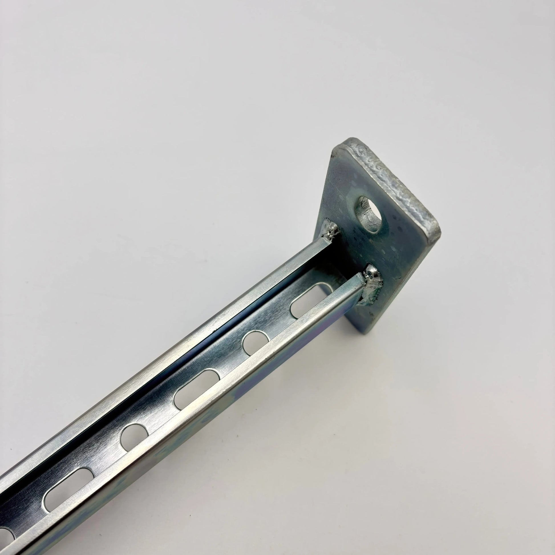 Metal Support Bracket by Prevost Prevost