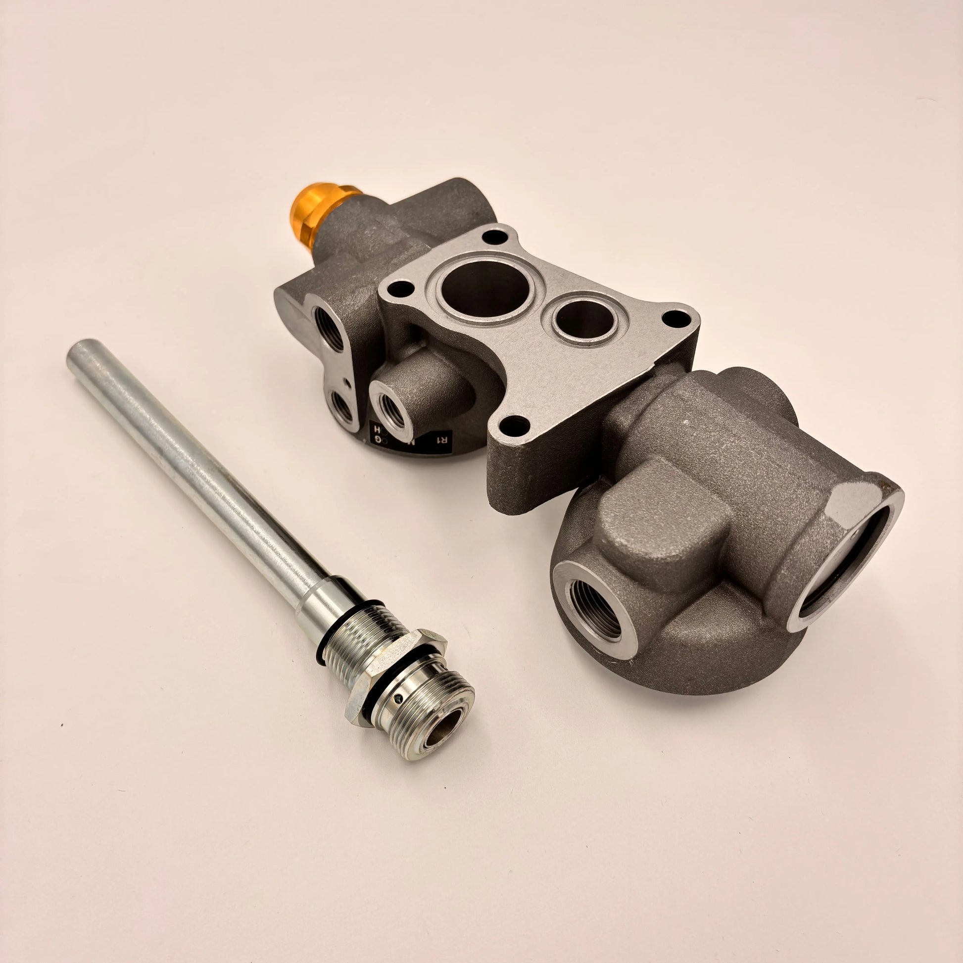 THERM.VALVE&MPV 71C M24X1,75 - 2202999203 Quincy Parts