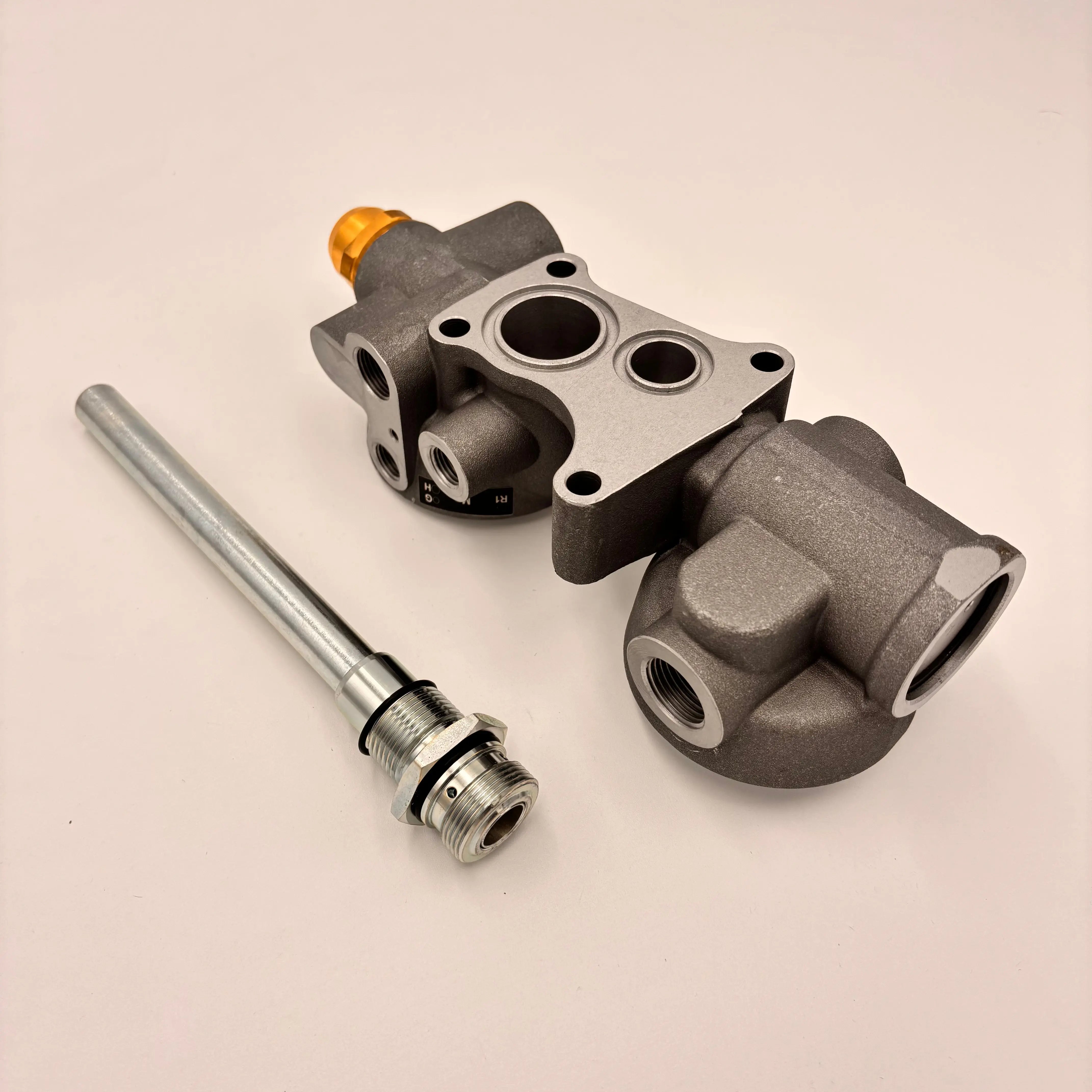 THERM.VALVE&MPV 71C M24X1,75 - 2202999203 Quincy Parts