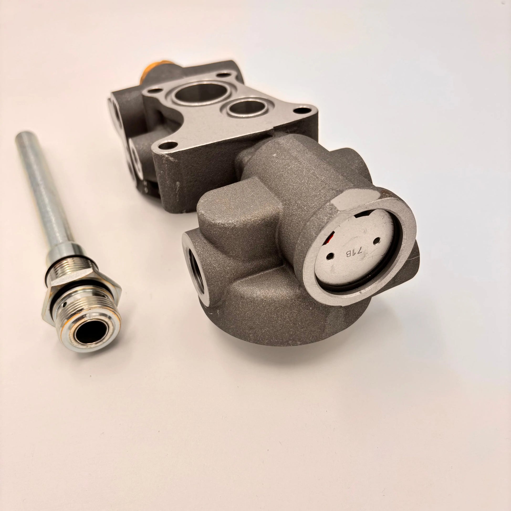 THERM.VALVE&MPV 71C M24X1,75 - 2202999203 Quincy Parts