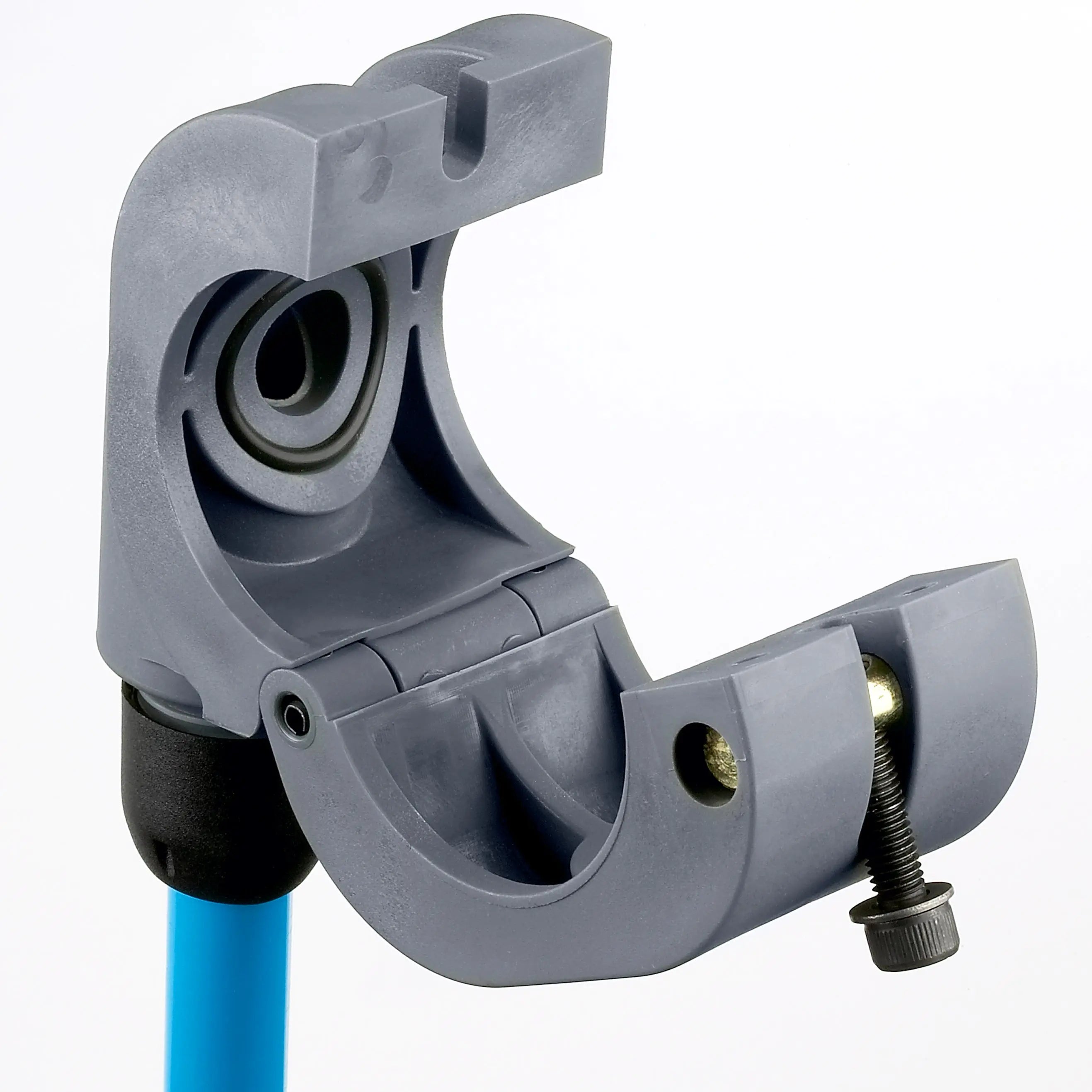 Aluminum Quickdrop for Compressed Air Piping by AIRnet