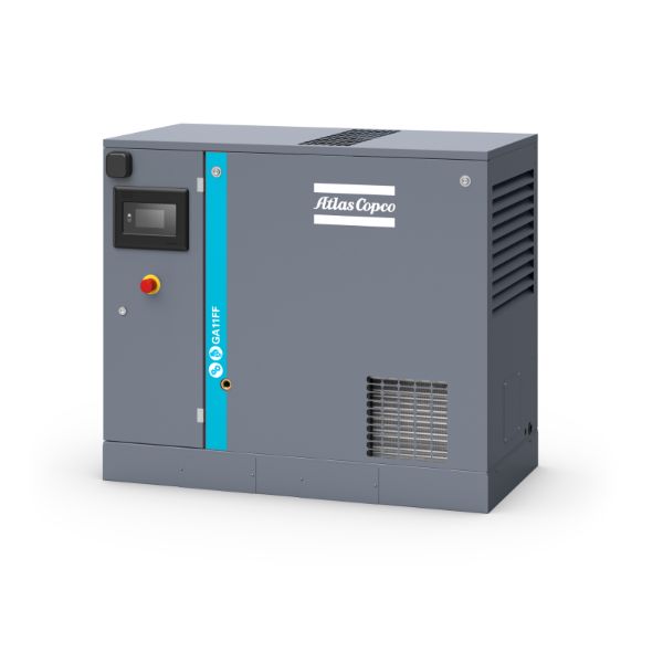 Atlas Copco GA7P 150 TRI-V FM MEAF