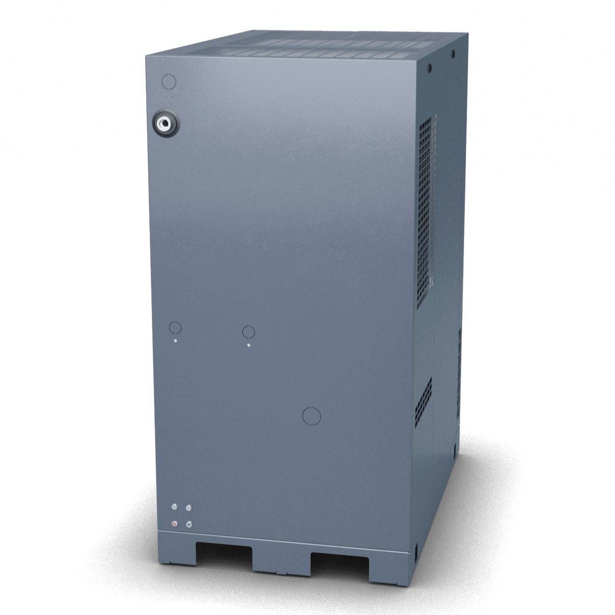 Atlas Copco GA22-37 VSDS Variable Speed Rotary Screw Air Compressor