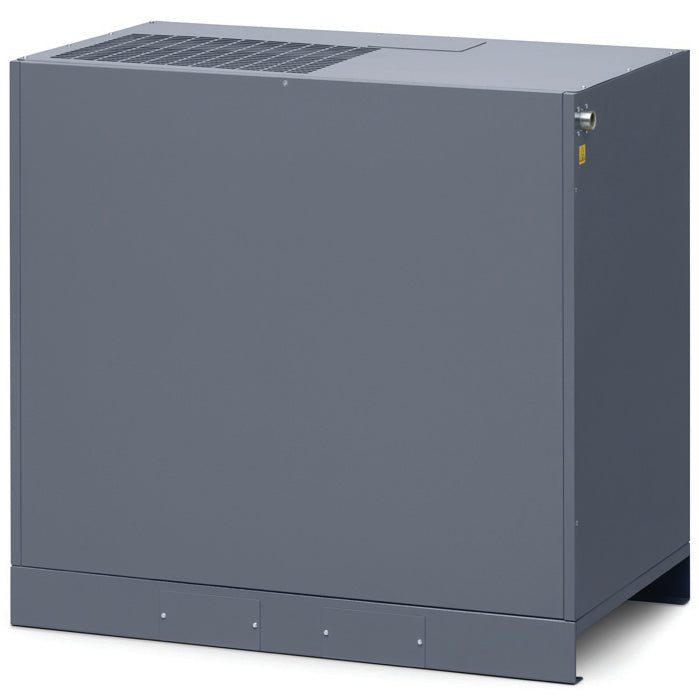 Atlas Copco GA15-30 Rotary Screw Air Compressor Series