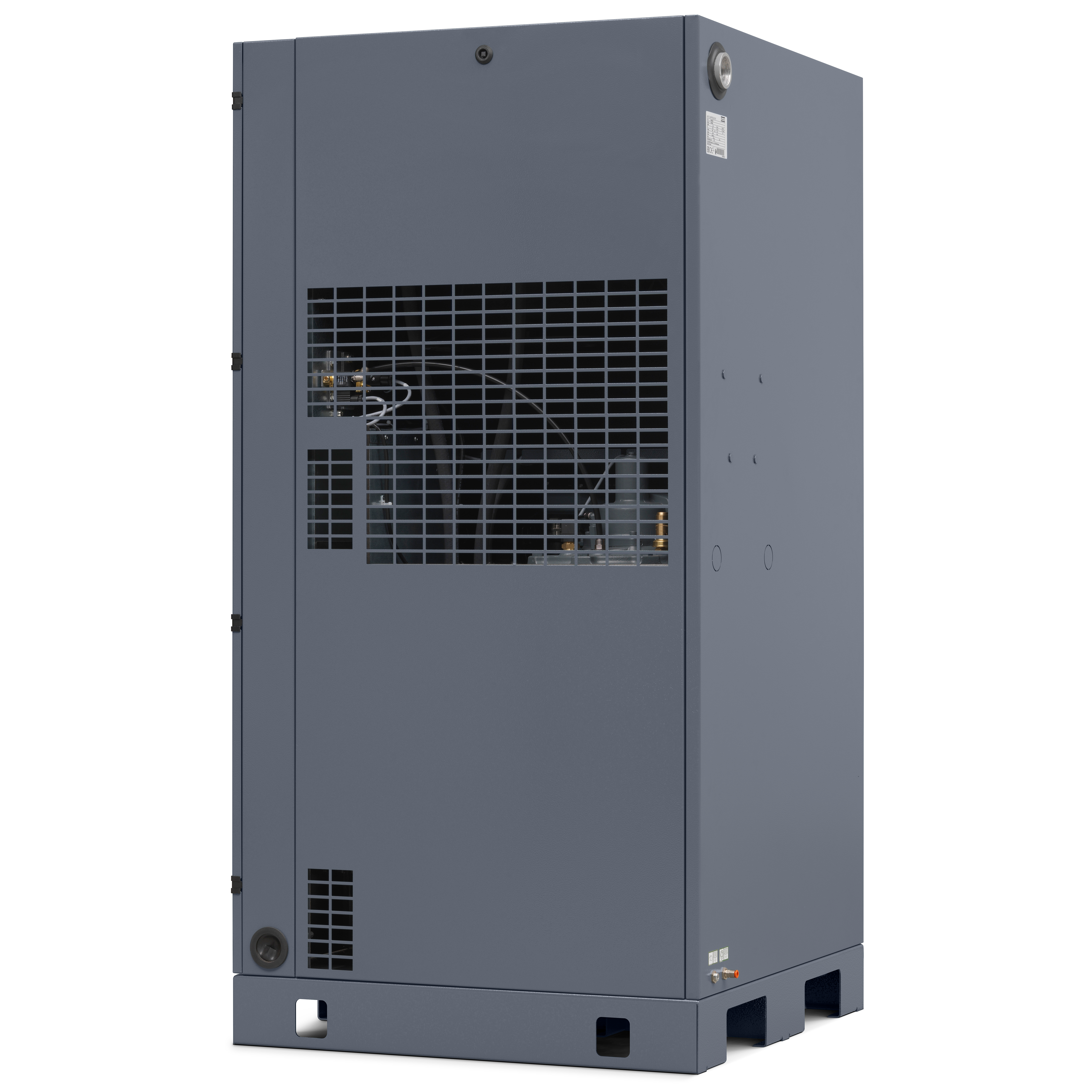 Atlas Copco GA22-37 VSDS Variable Speed Rotary Screw Air Compressor