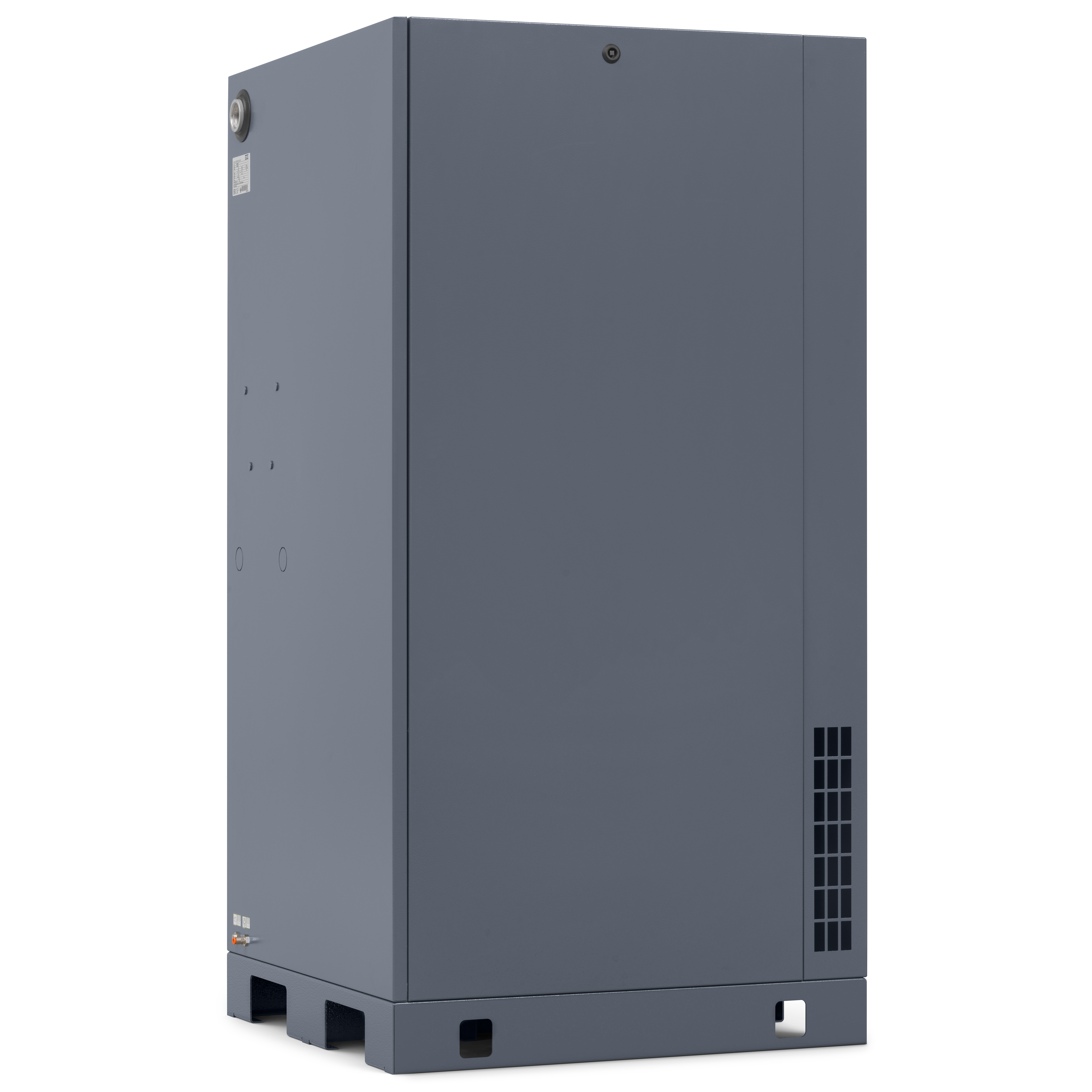 Atlas Copco GA22-37 VSDS Variable Speed Rotary Screw Air Compressor