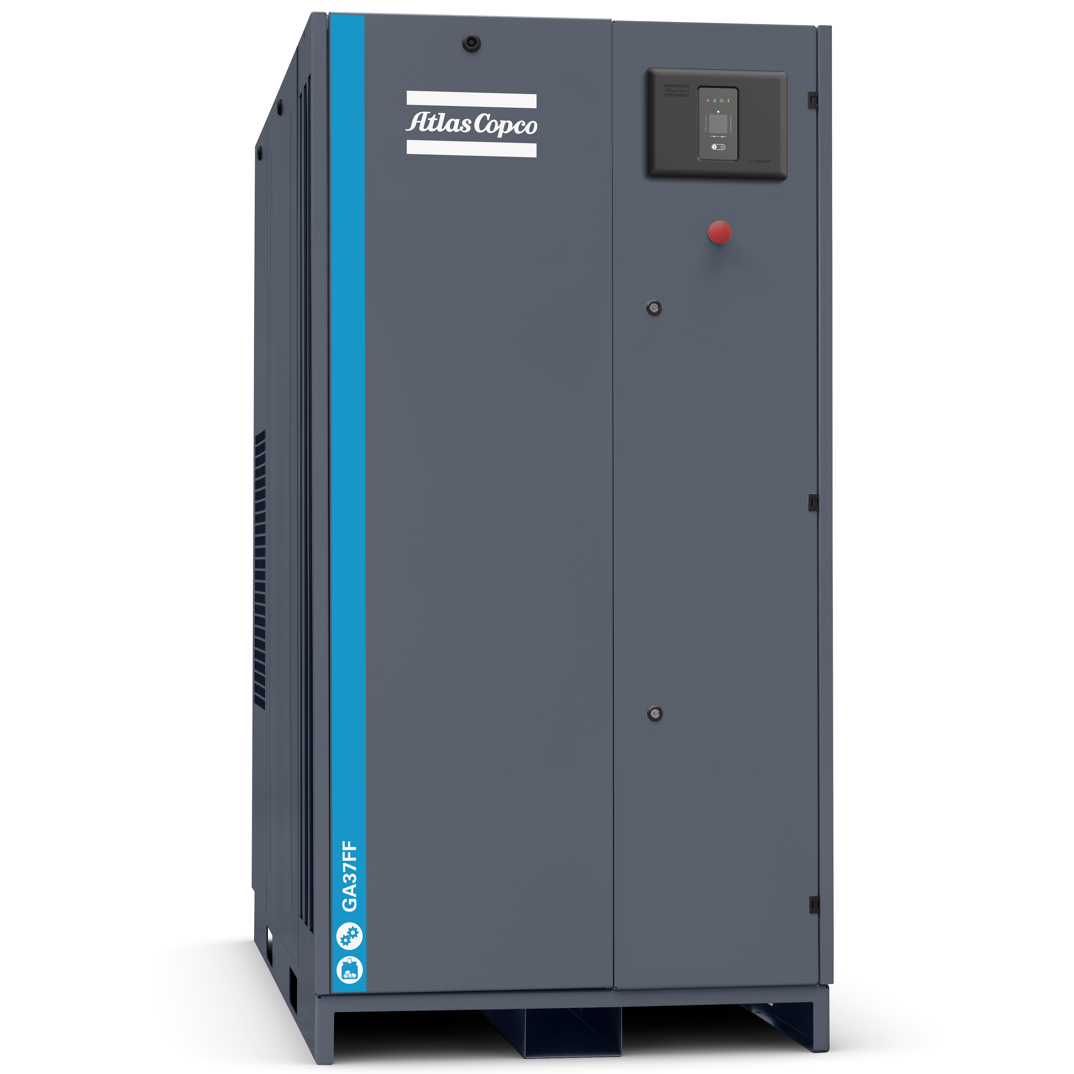 Atlas Copco GA30+-45 Rotary Screw Air Compressor Series