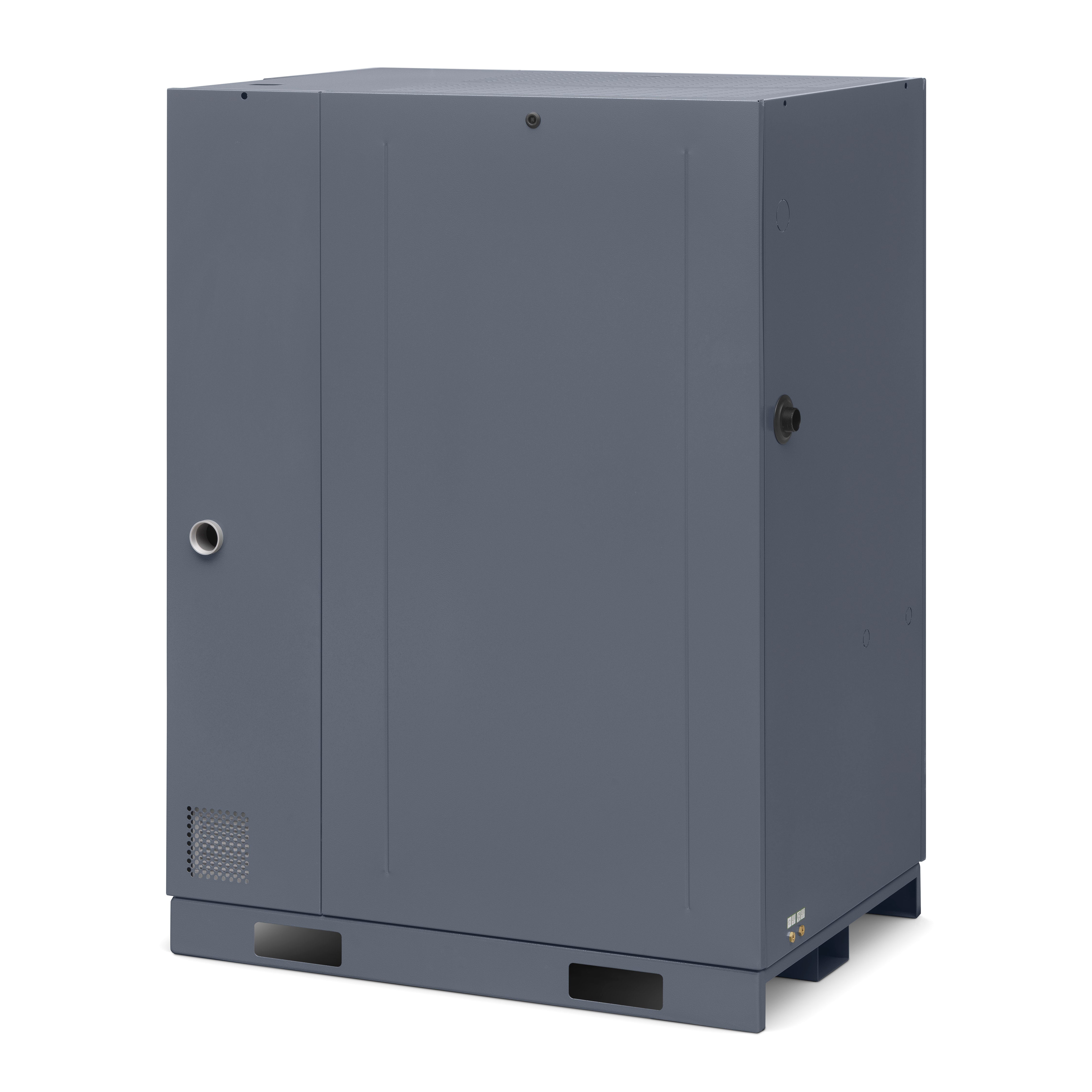 Atlas Copco GA22-37VSD Variable Speed Rotary Screw Air Compressor