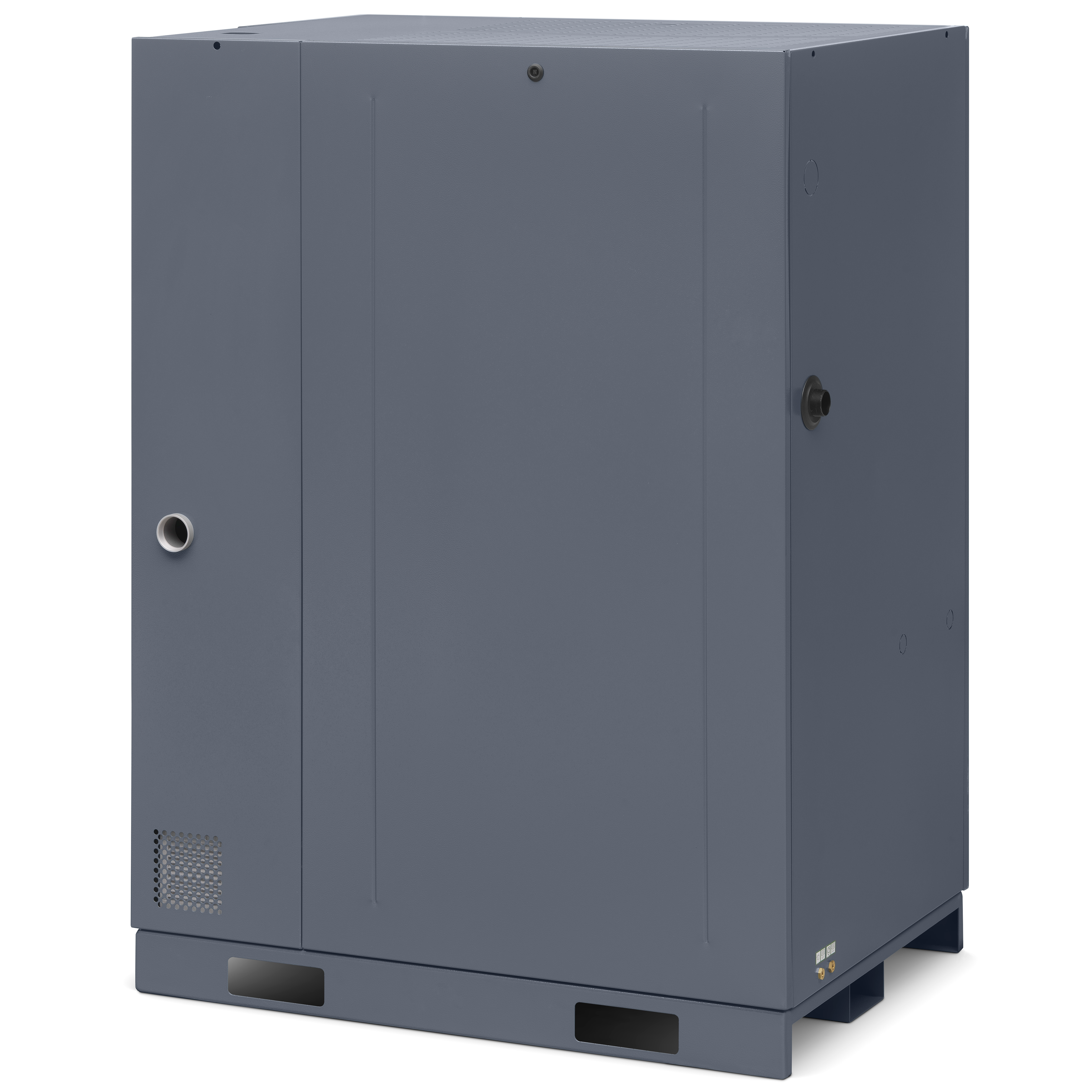 Atlas Copco GA30+-45 Rotary Screw Air Compressor Series