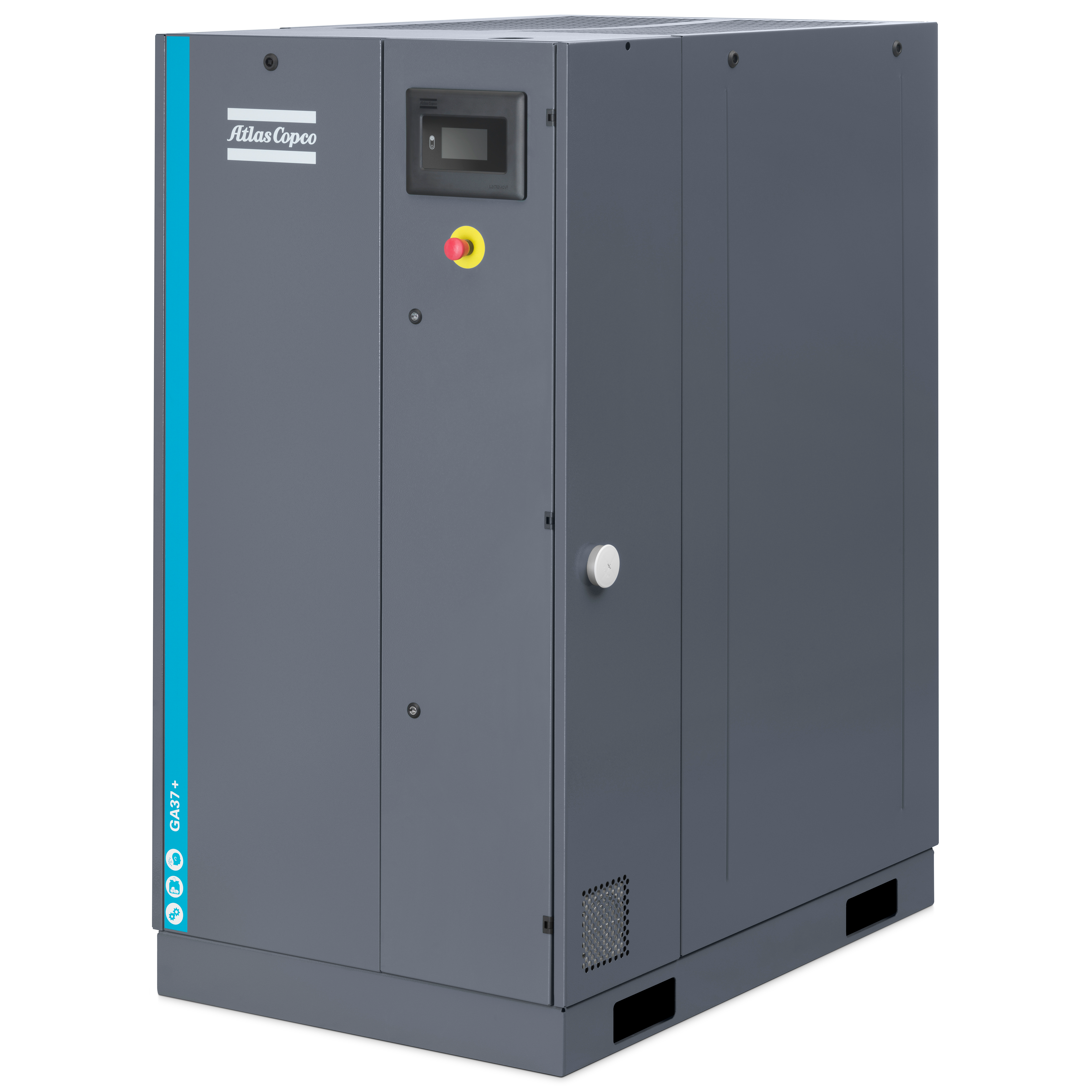 Atlas Copco GA30+-45 Rotary Screw Air Compressor Series