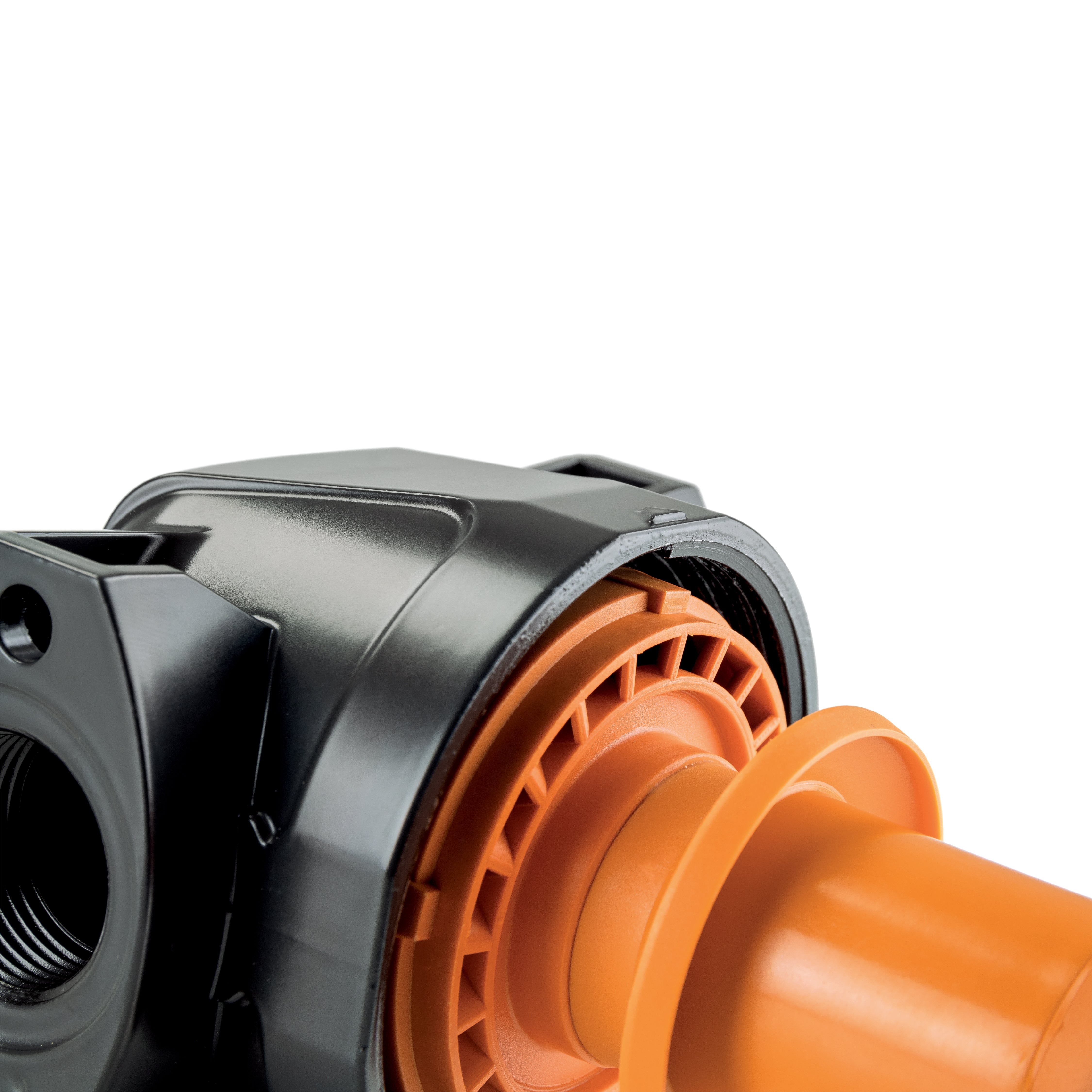 Nano GF Water-Separator