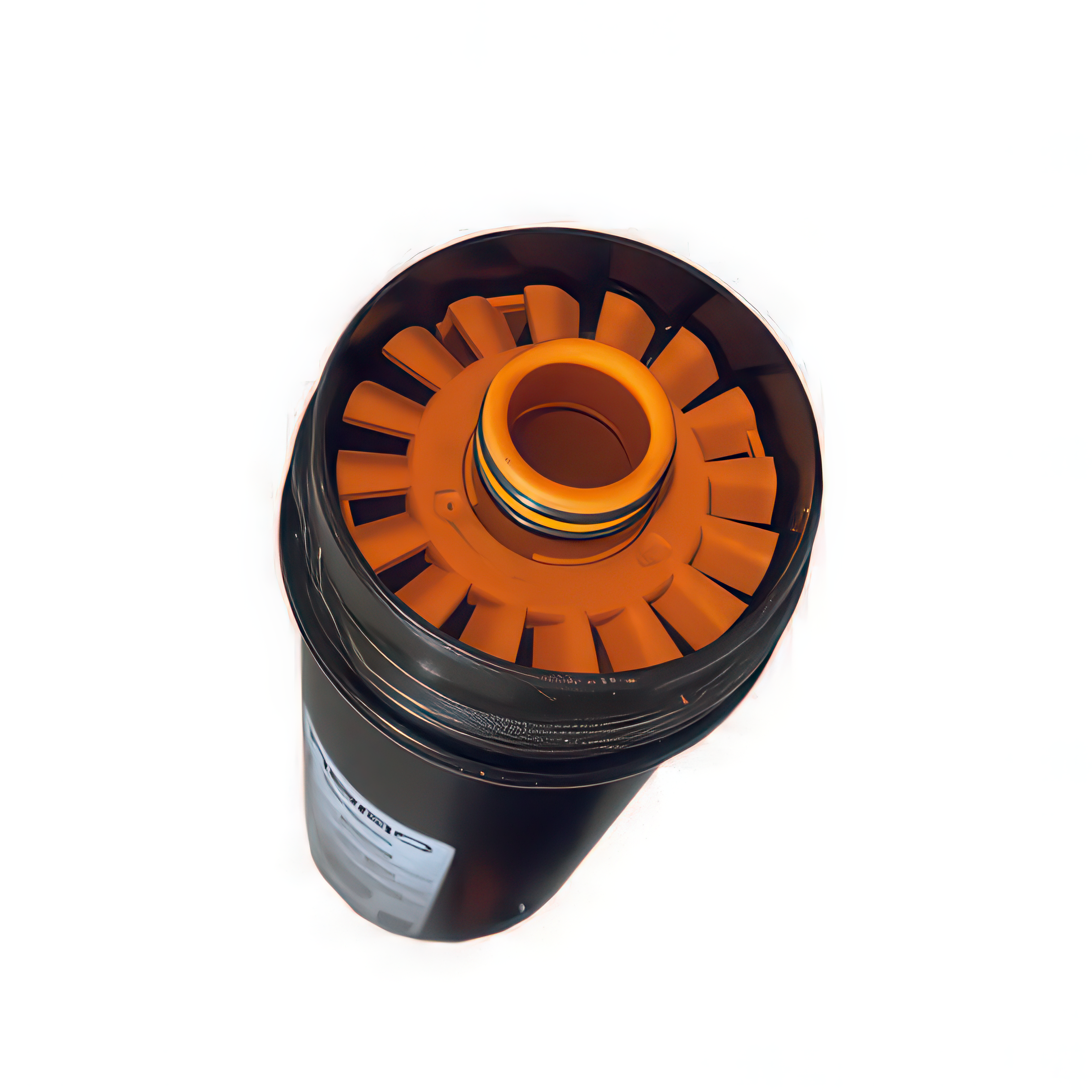 Nano GF Water-Separator