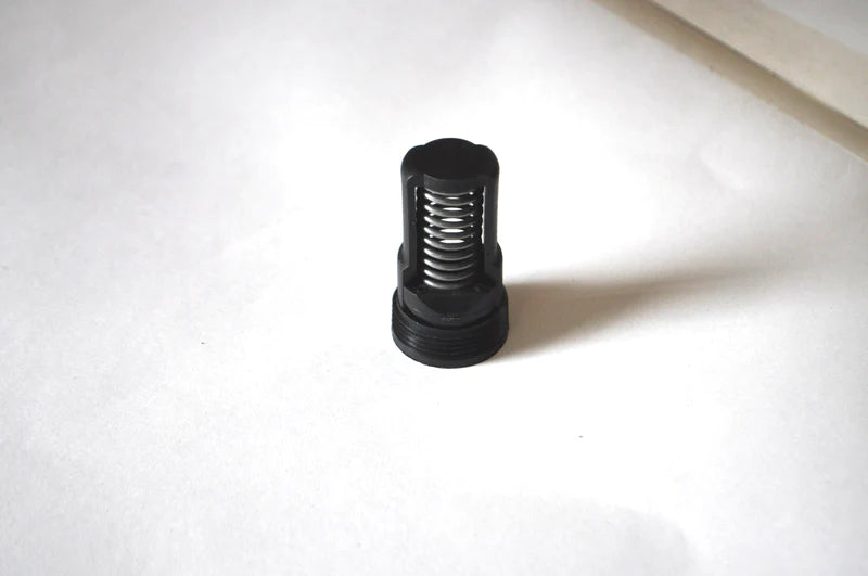 Gardner Denver Cartridge Filter Replacement - 2116640 - 2116640