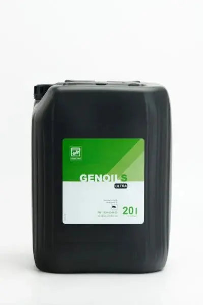 GENOIL S ULTRA - 5 Gallons - 1630024900