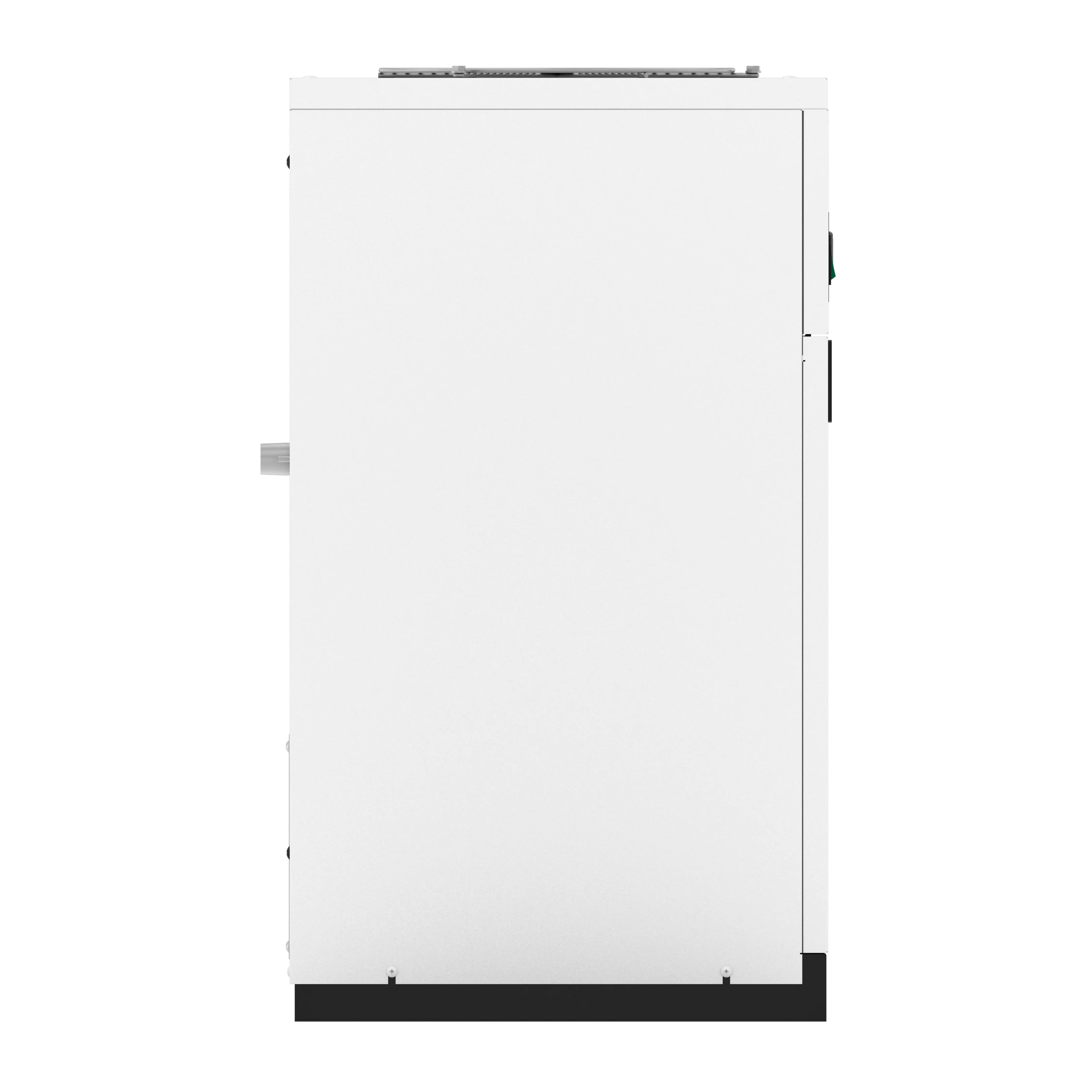 Champion CRH Series 25 SCFM High Inlet Temperature Refrigerated Air Dryer right view