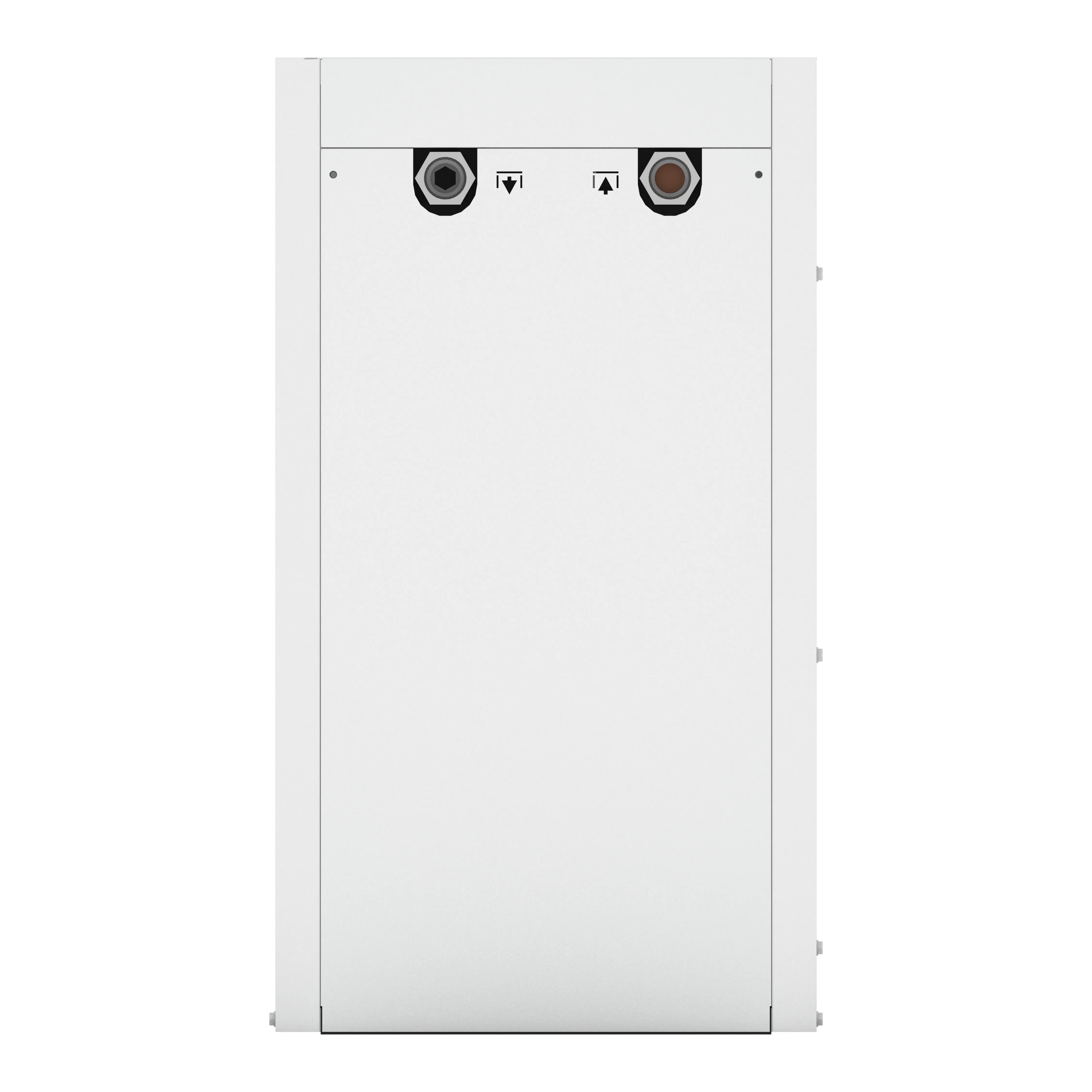 Champion CRH Series 60 SCFM High Inlet Temperature Refrigerated Air Dryer rear view