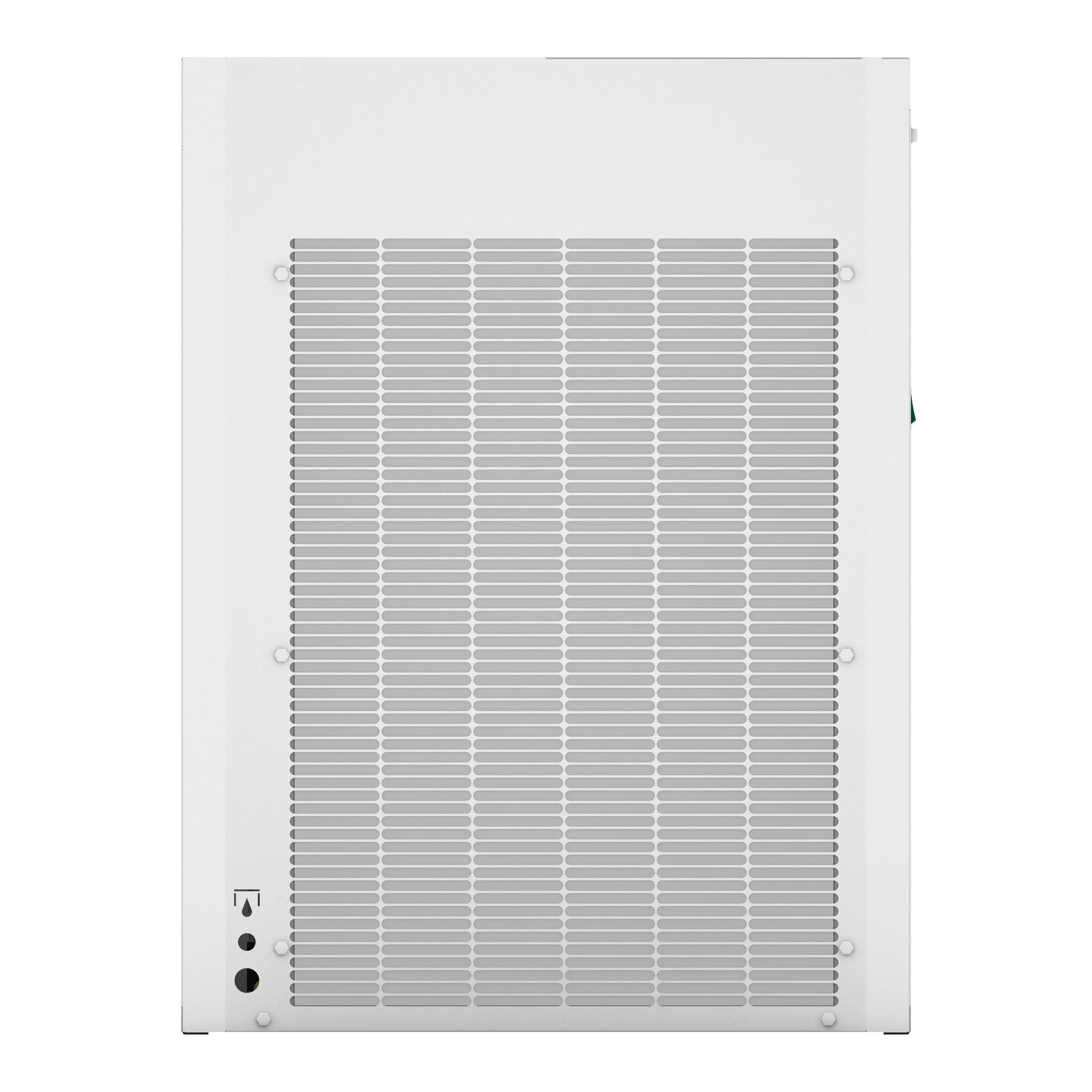 Champion CRH Series 80 SCFM High Inlet Temperature Refrigerated Air Dryer right view