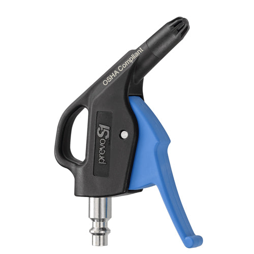 Prevos1 Blow Gun With Silent Nozzle by Prevost