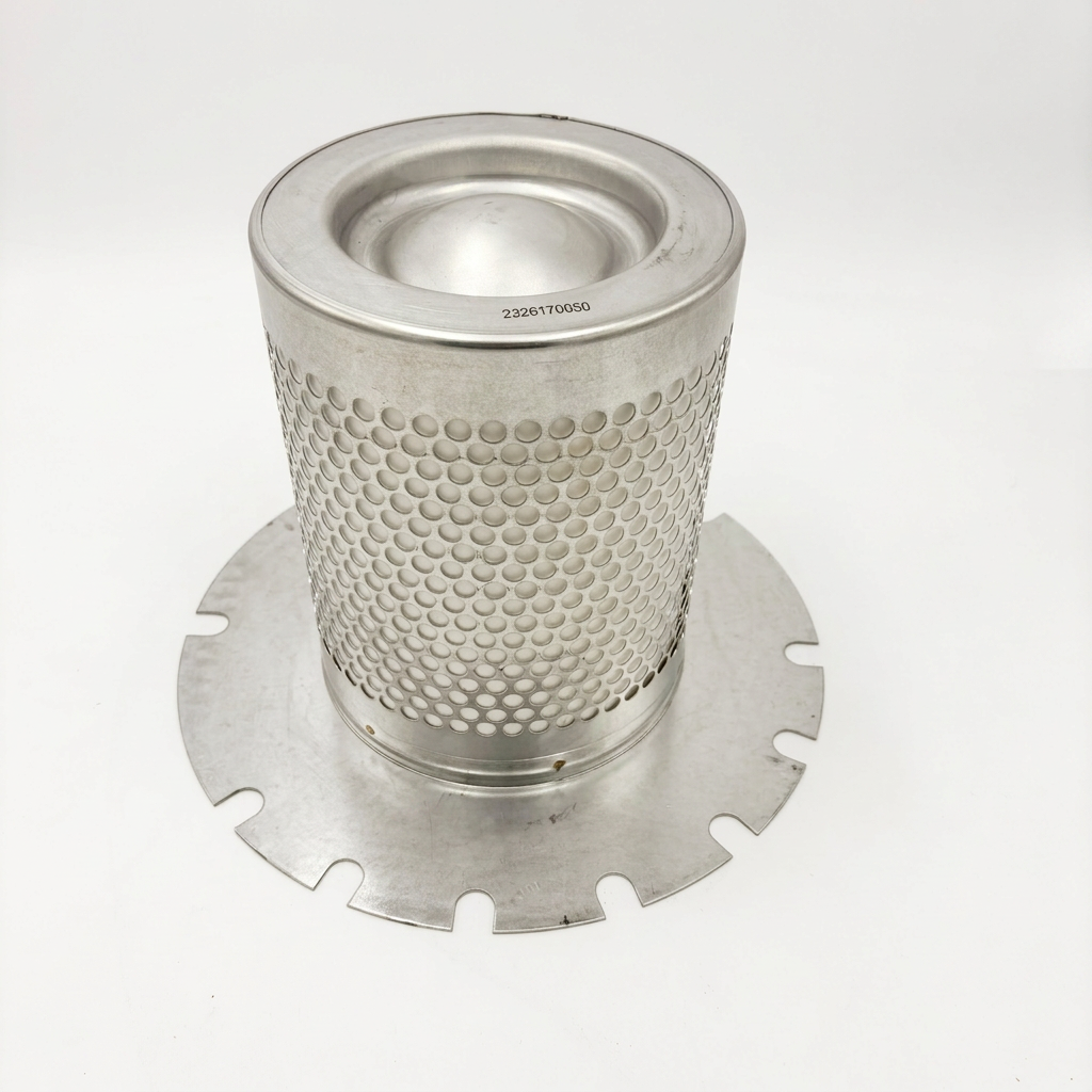 ATLAS COPCO AIR/OIL SEPARATOR - 2901-1643-00