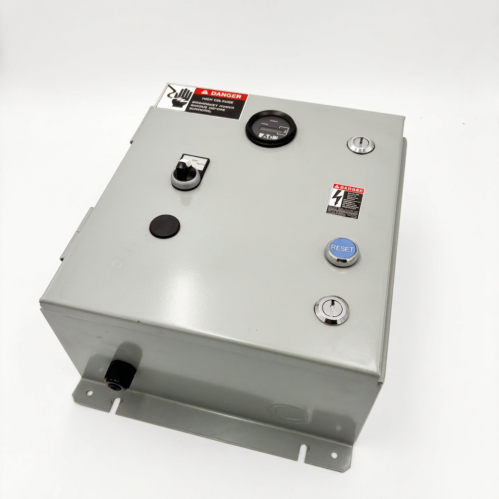 Champion XT 65A, 120-110V,60-50 HZ Contactor