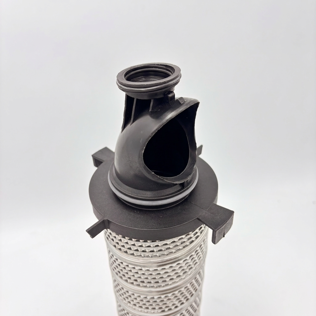KP040-AC Aftermarket Filter Element, 2250153-316, Sullair Filter Element Replacement - KP040-AC