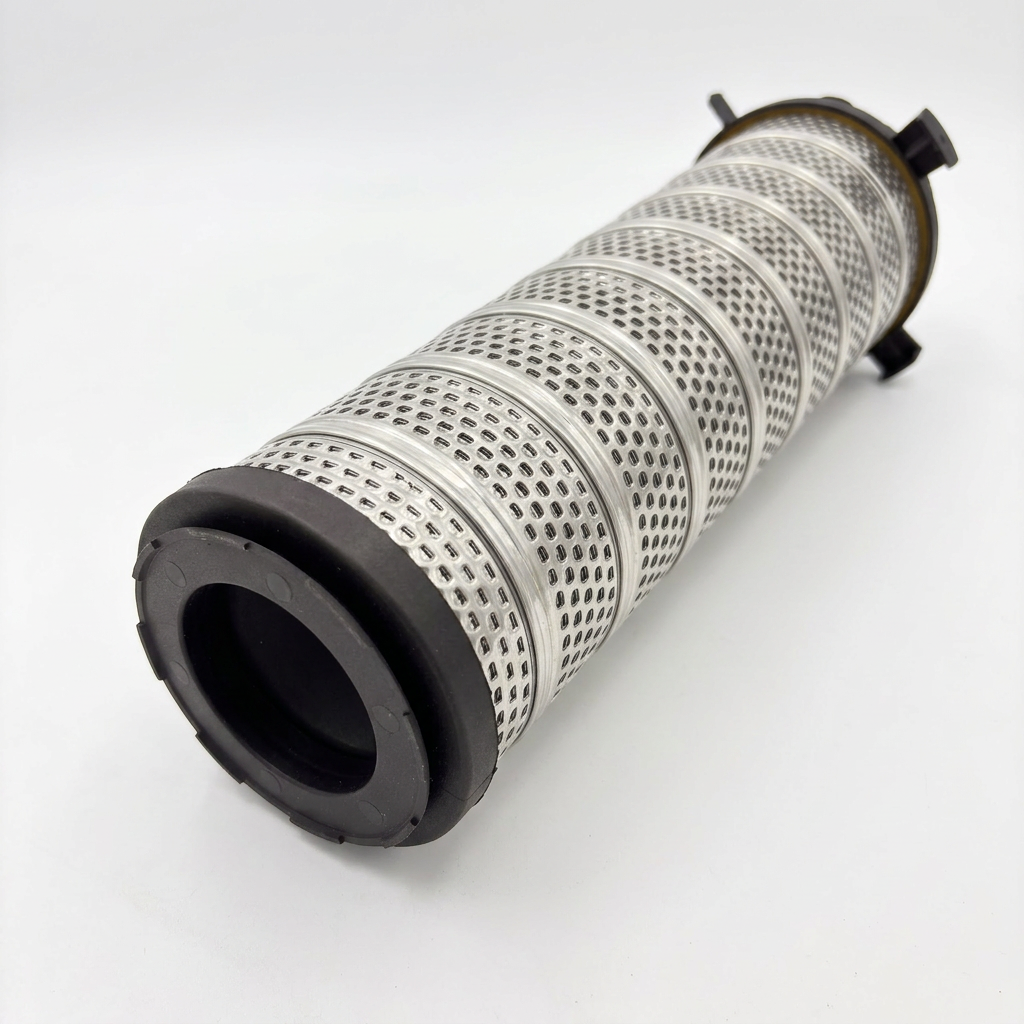 KP040-AC Aftermarket Filter Element, 2250153-316, Sullair Filter Element Replacement - KP040-AC