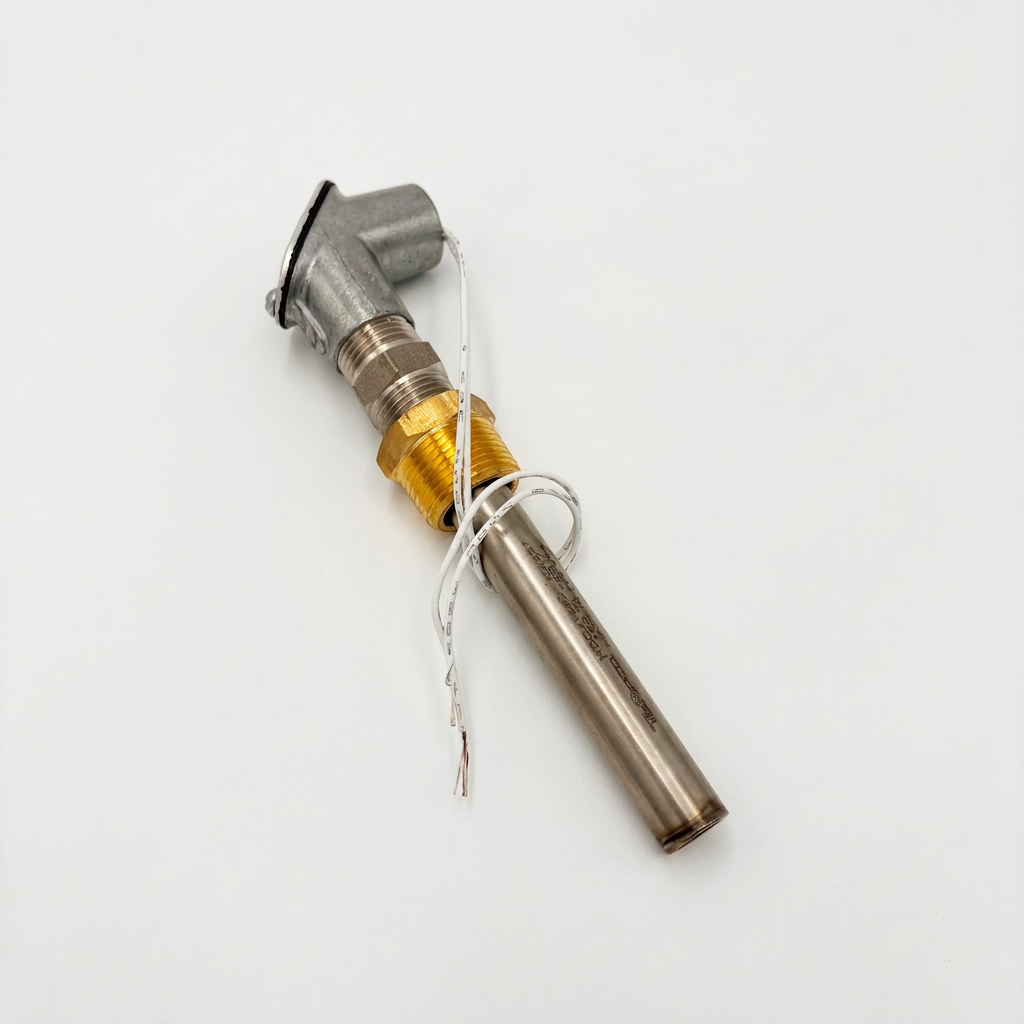 Air System Products Heater Assembly, Robo-Drain, 120VAC (RD-H)