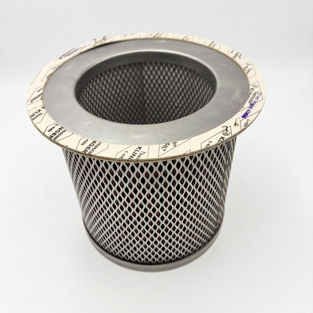 KV325-034P Keltec Separator