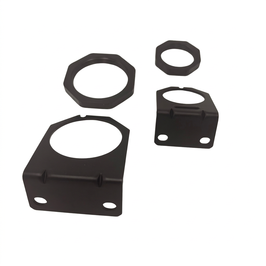 Wall Mounting Kits For Prevost Filters and Regulators