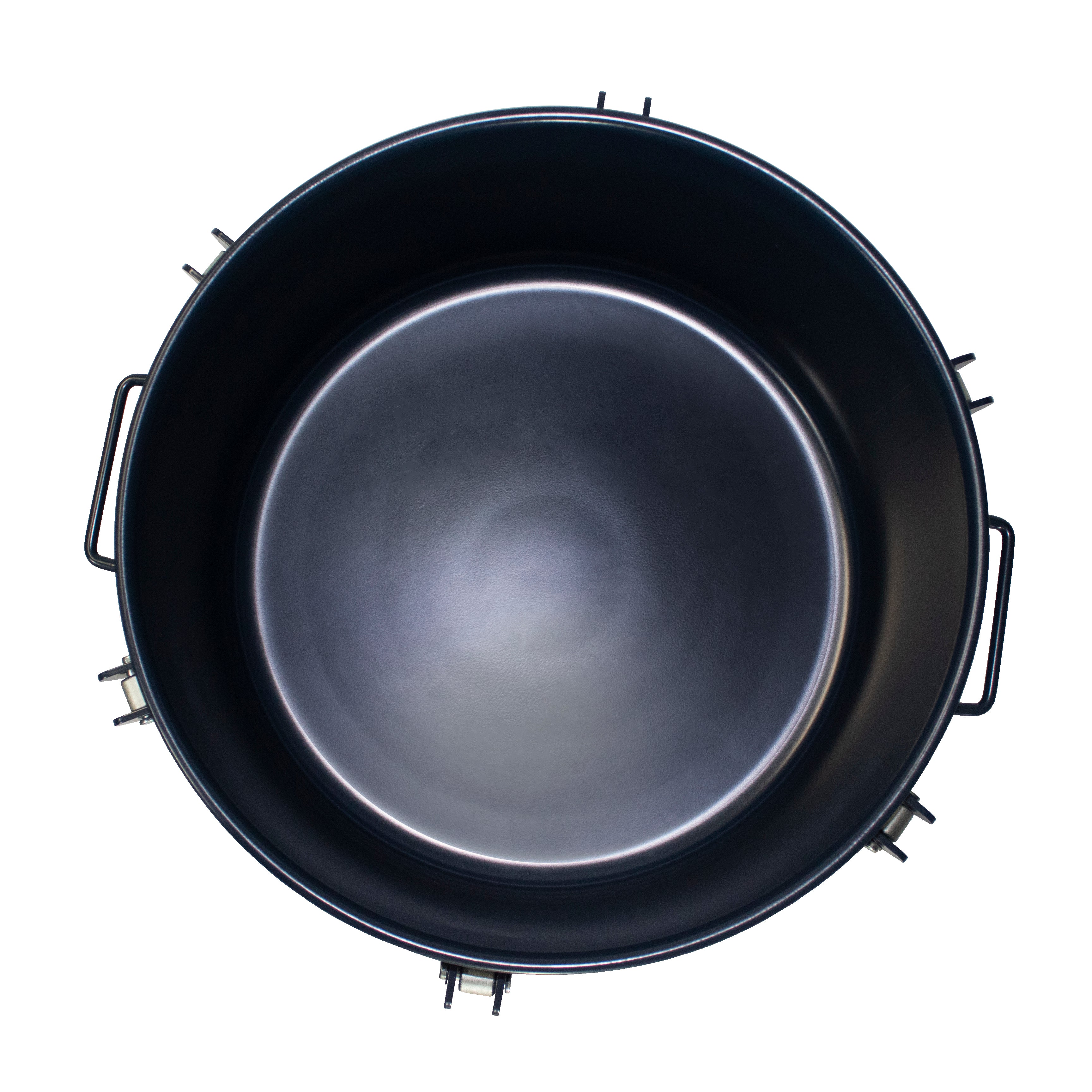 California Air Tools 10 Gallon Casting Pressure Pot