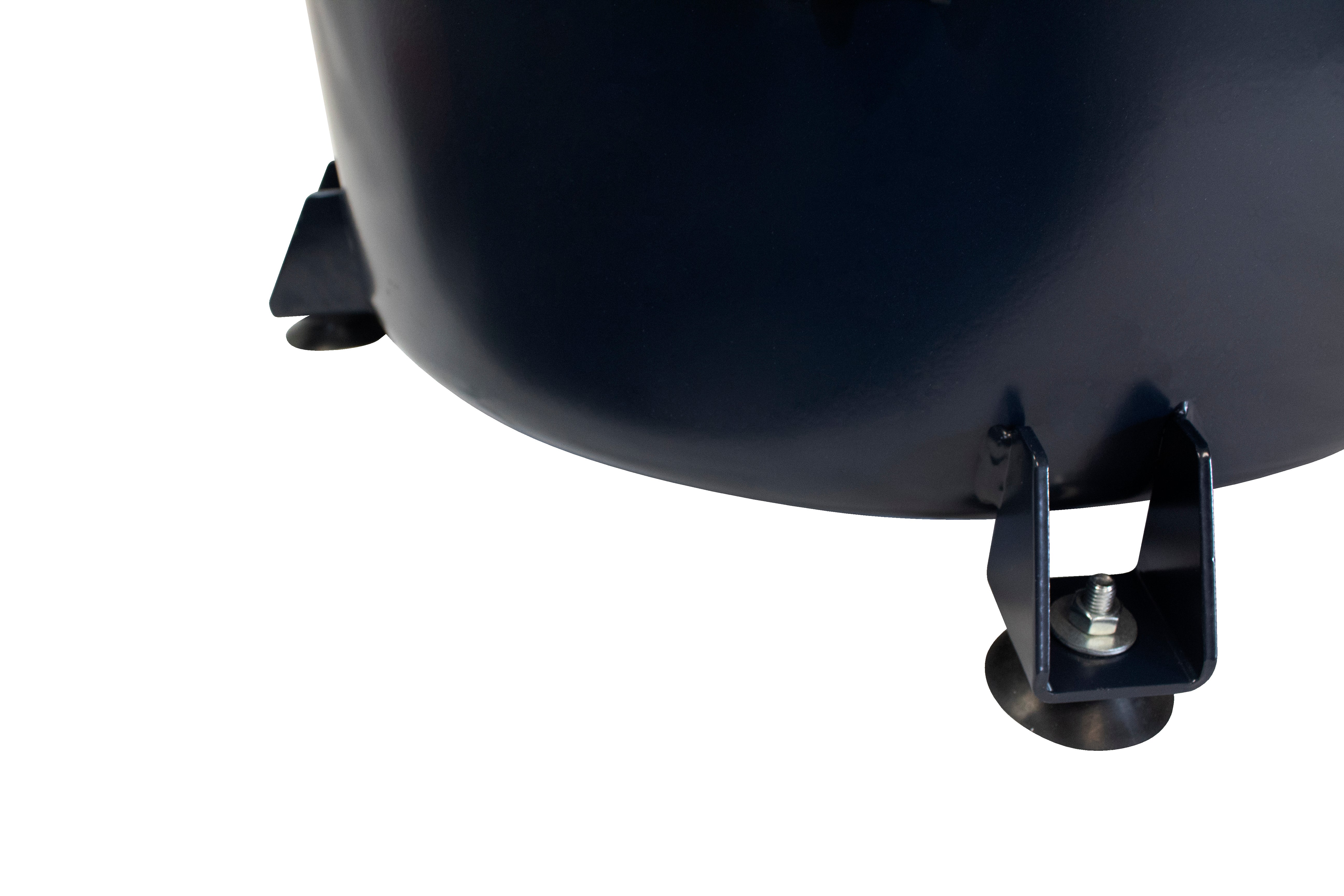 California Air Tools 5 Gallon Pressure Pot with HVLP Spray Gun & Hose