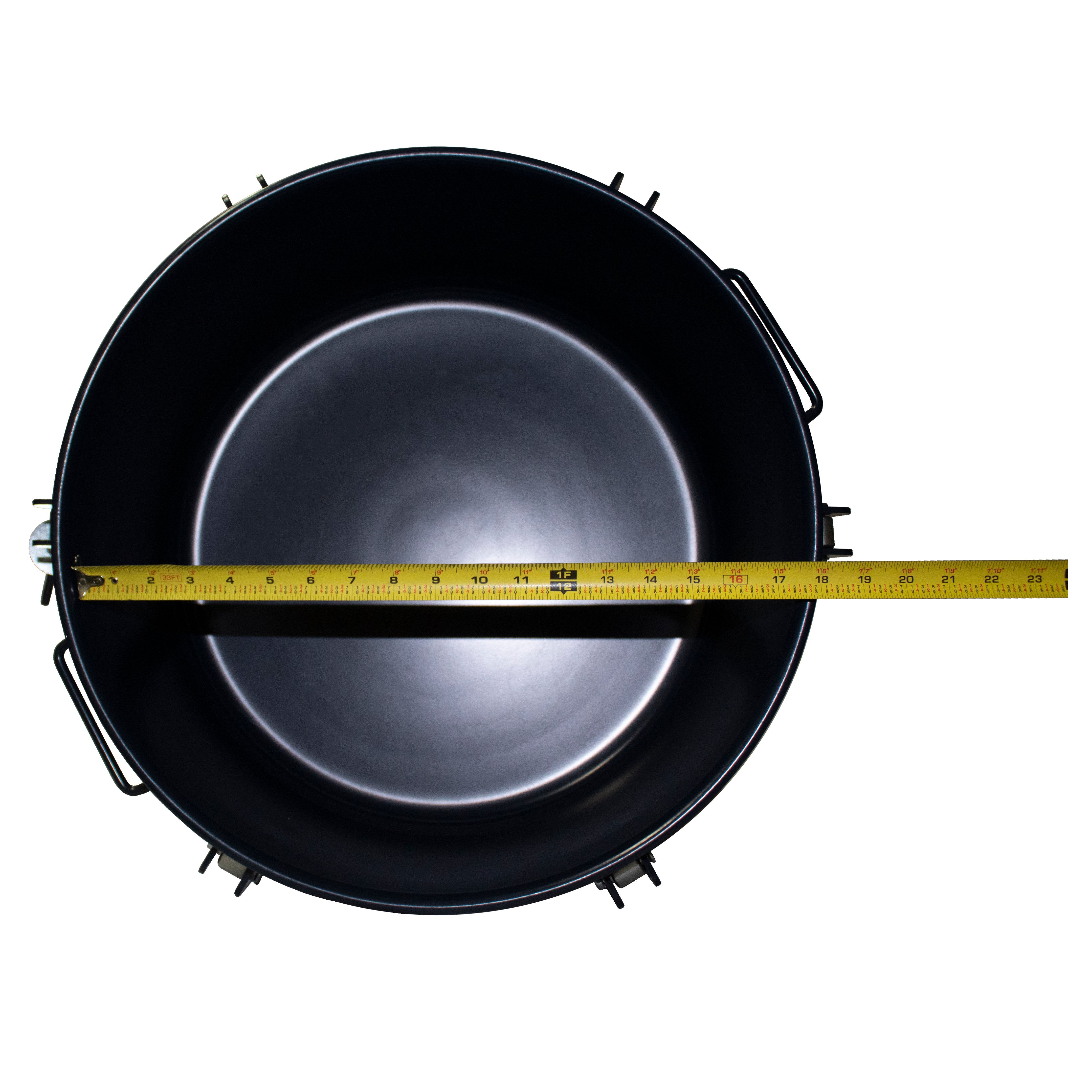 California Air Tools 10 Gallon Casting Pressure Pot