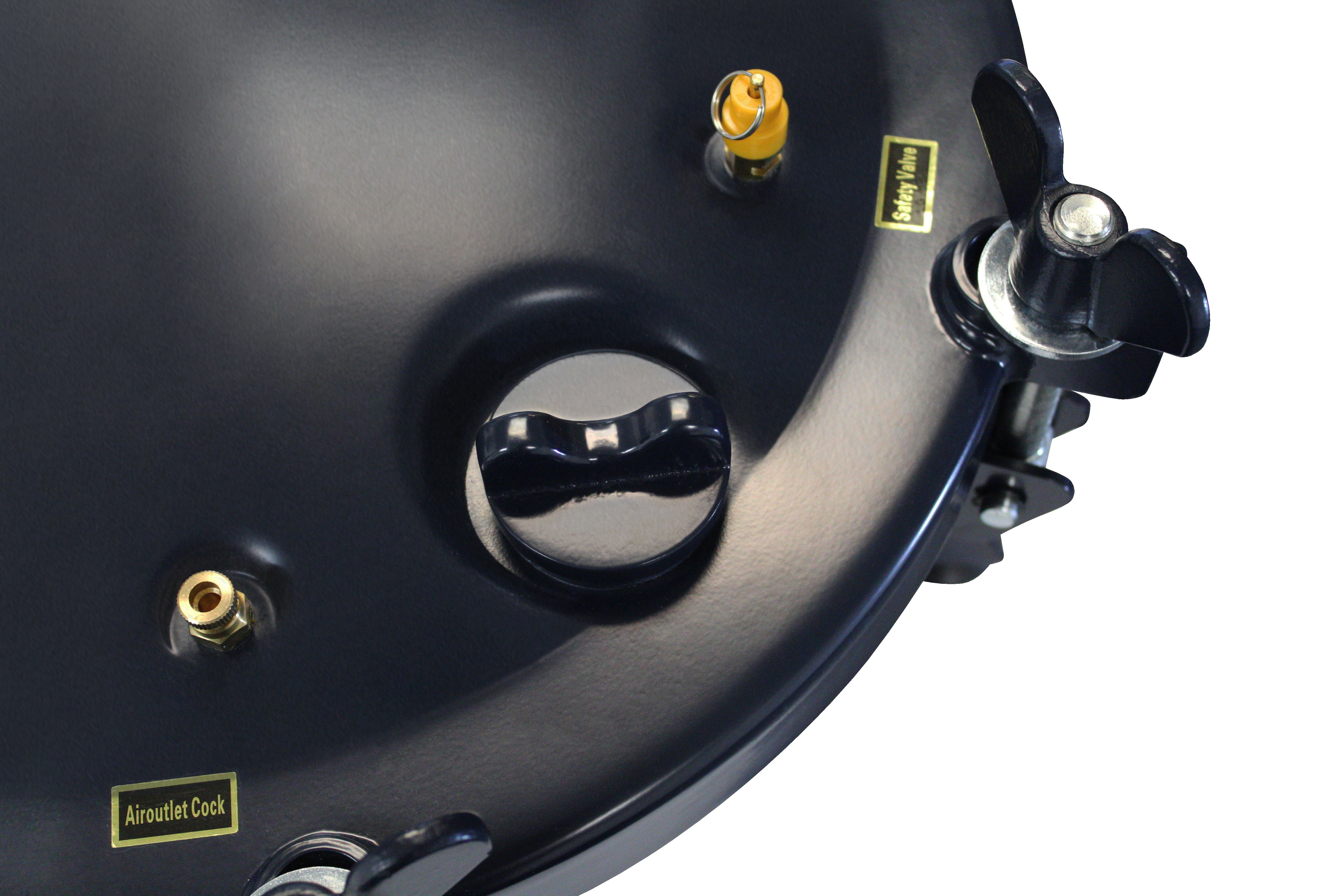 California Air Tools 10 Gallon Casting Pressure Pot