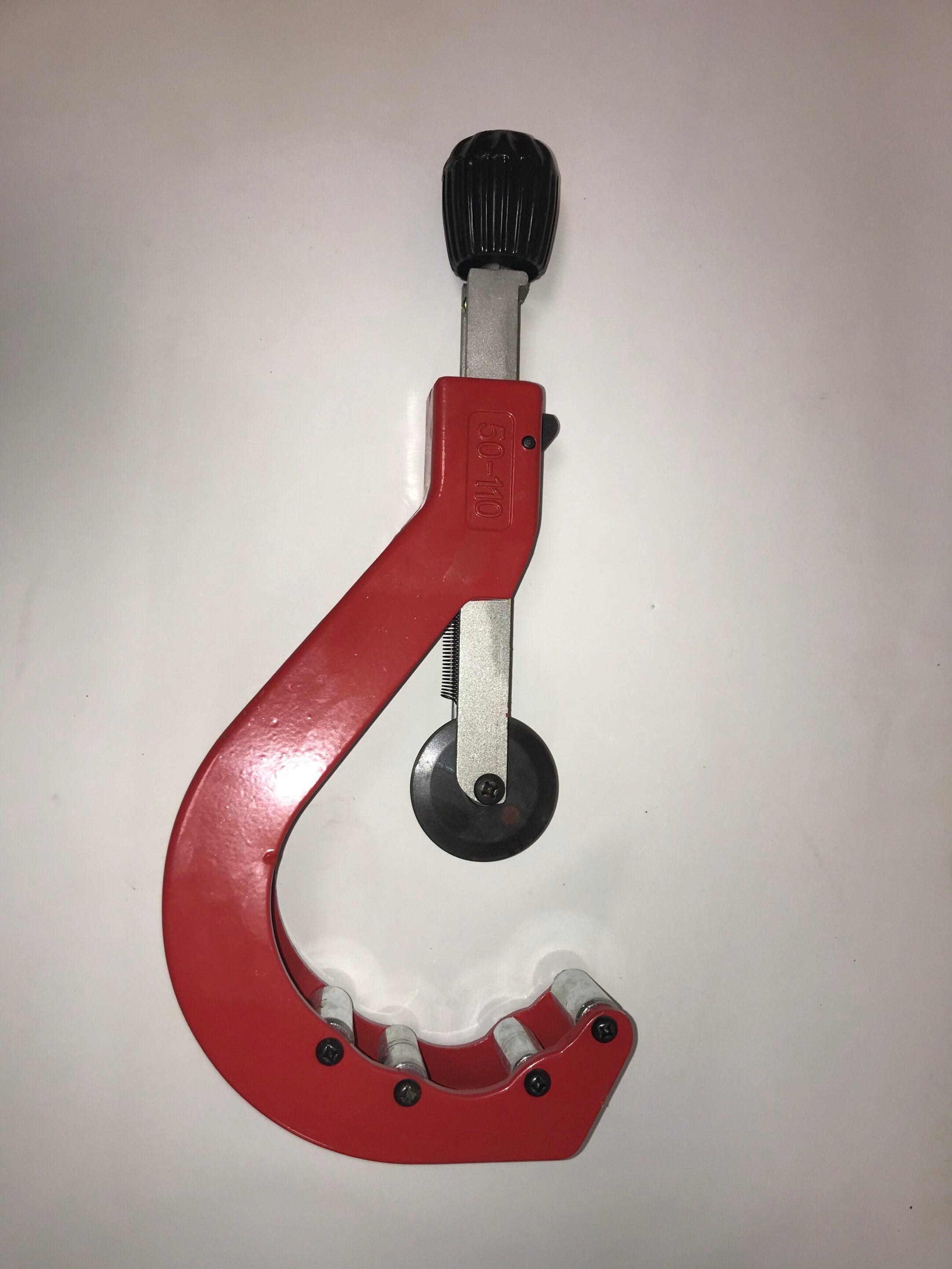 RapidAir MaxLine 2 inch tubing cutter pipe cutter