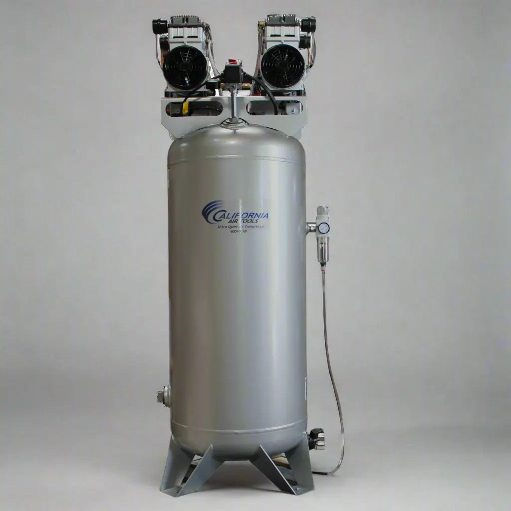 California Air Tools 60040CAD - 4.0HP 60.0Gal Air Compressor – Warthog ...