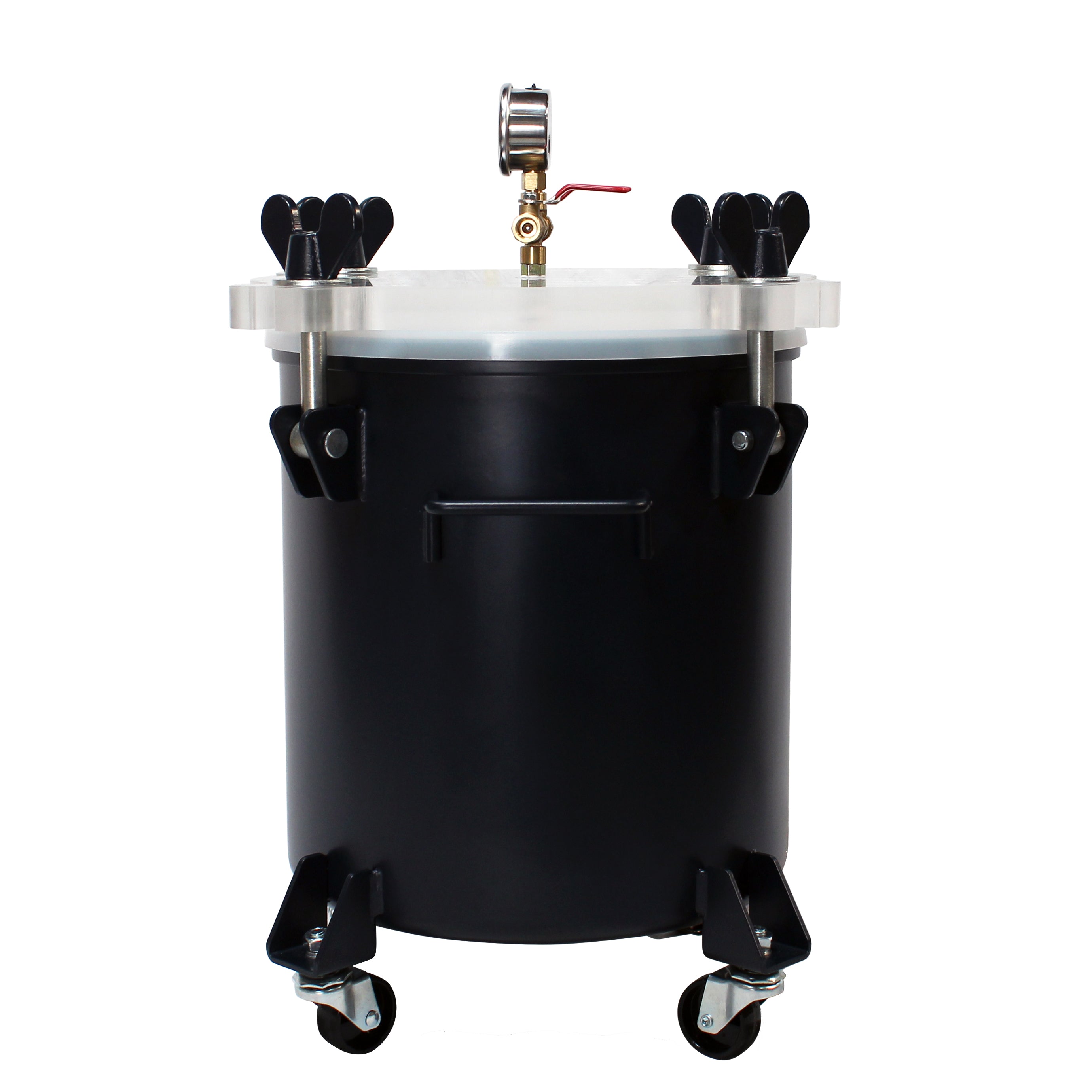 California Air Tools Pressure Pot Vacuum Kit | CAT-365VK