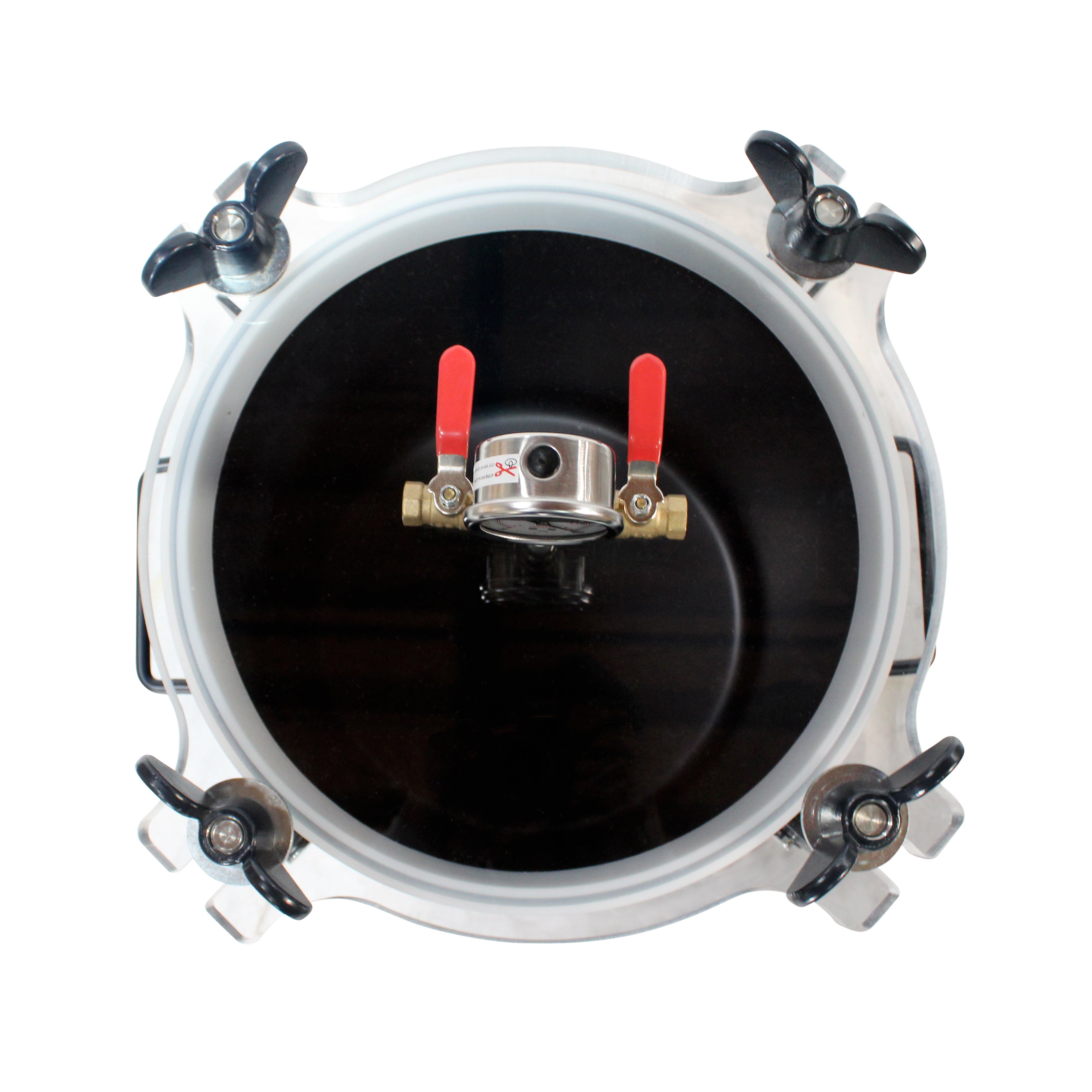 California Air Tools Pressure Pot Vacuum Kit | CAT-365VK