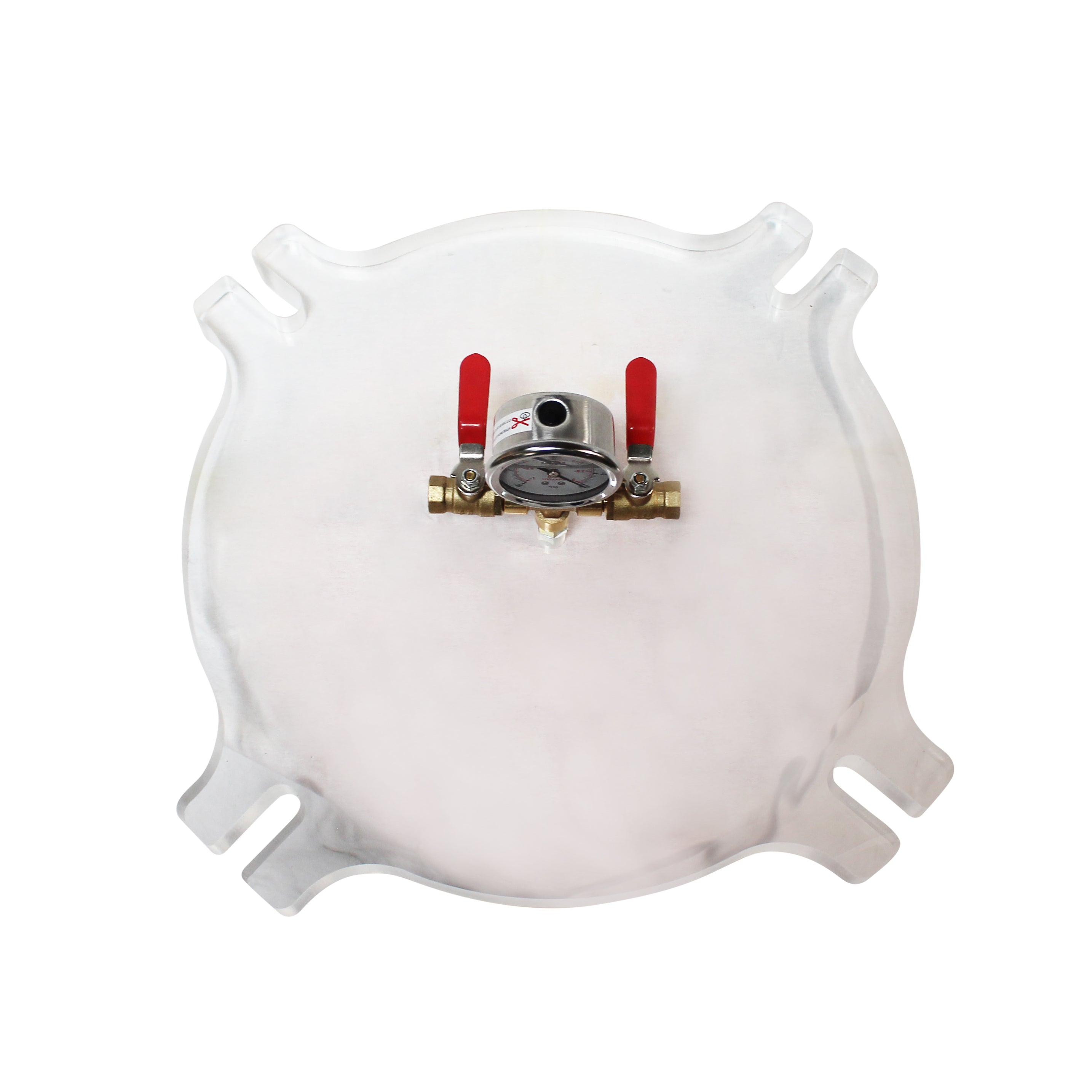 California Air Tools Pressure Pot Vacuum Kit | CAT-365VK