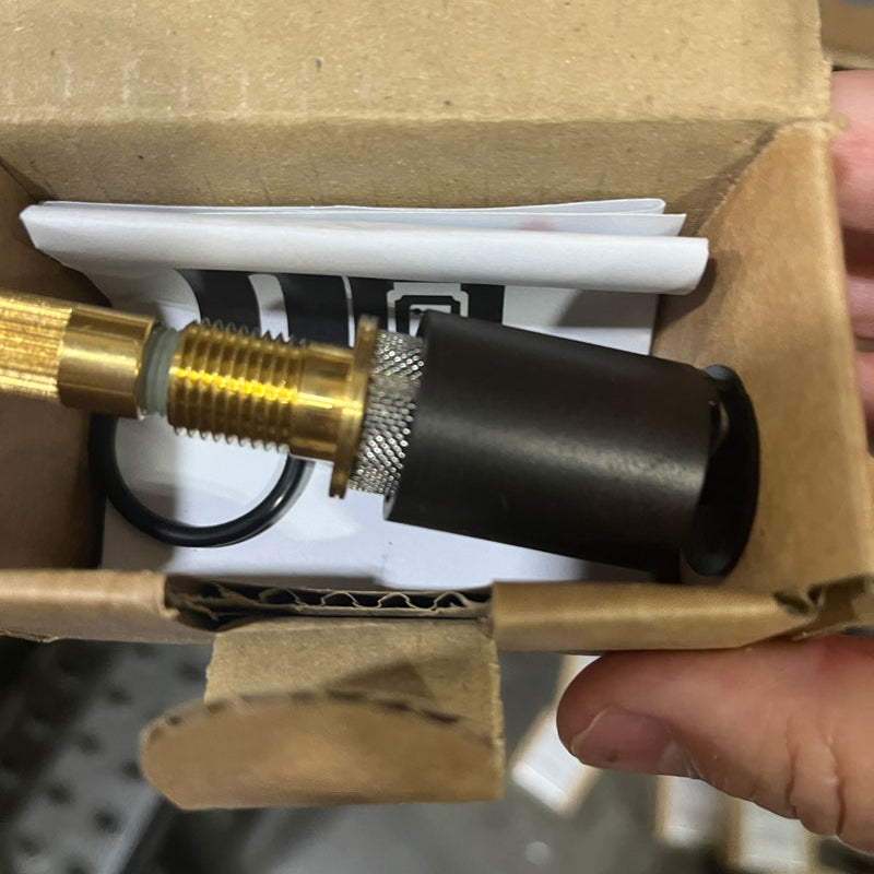 Internal Float Drain - GFDK1500 - GFDK1500