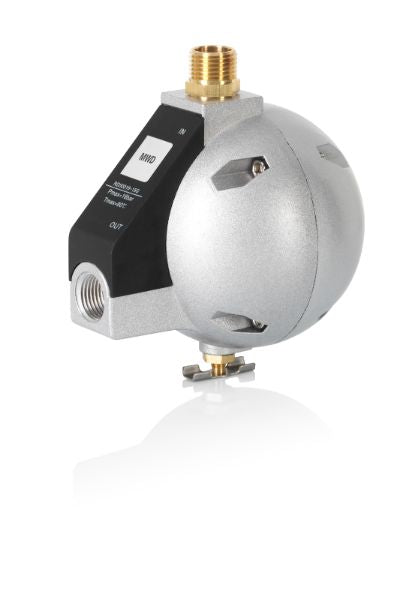 IWD Electronic Water Drain By Atlas Copco