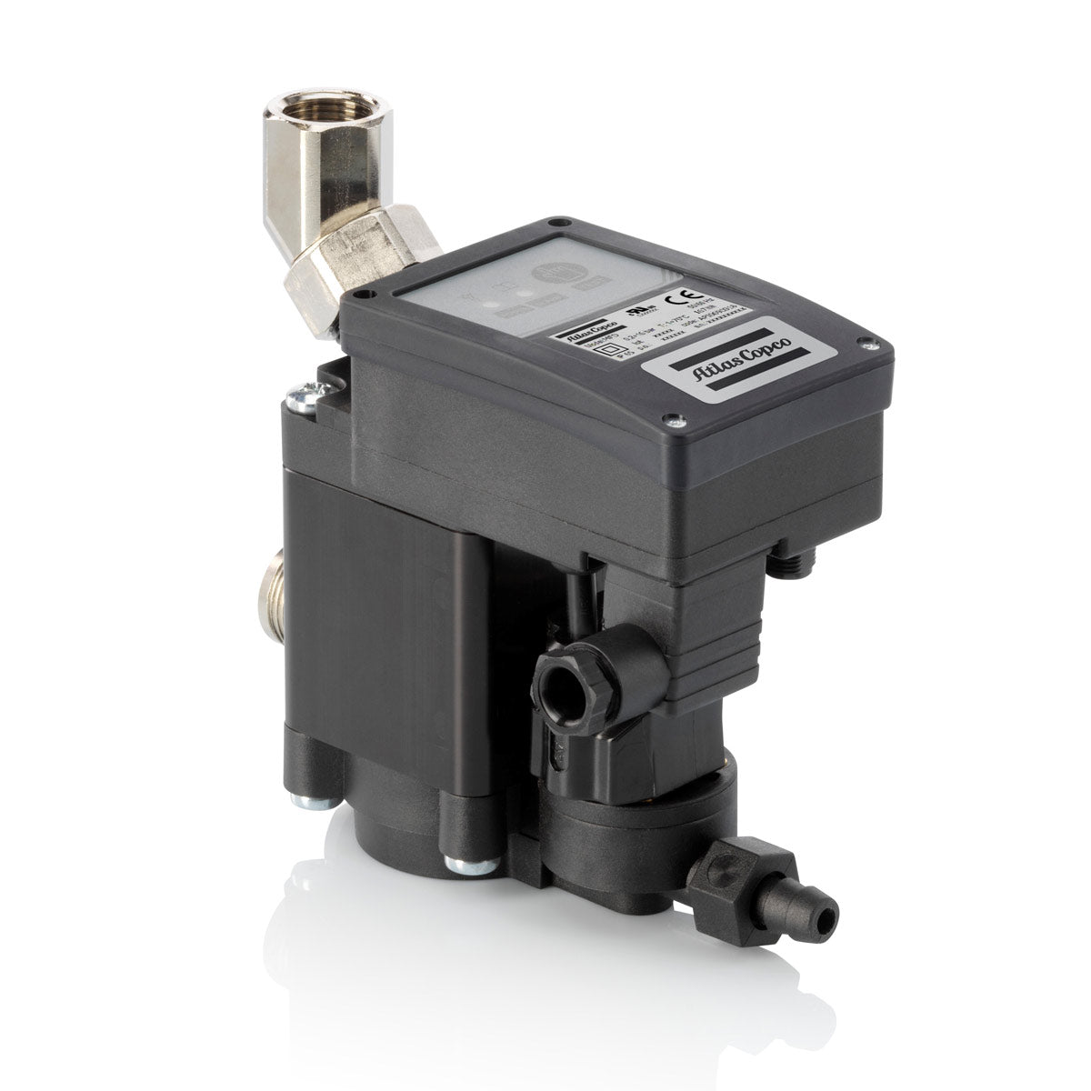 IWD Electronic Water Drain By Atlas Copco