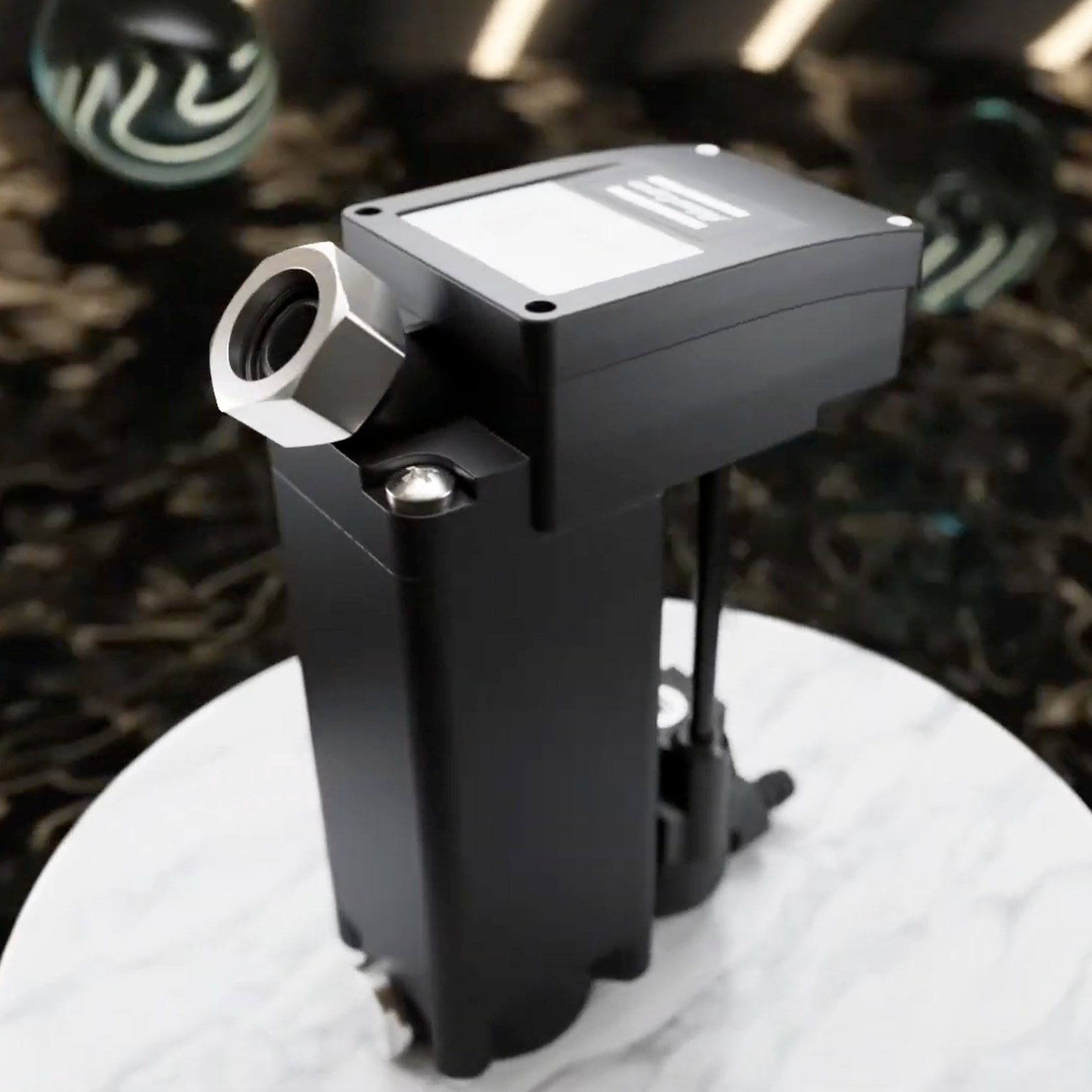 IWD Electronic Water Drain By Atlas Copco