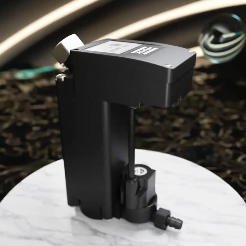 IWD Electronic Water Drain By Atlas Copco