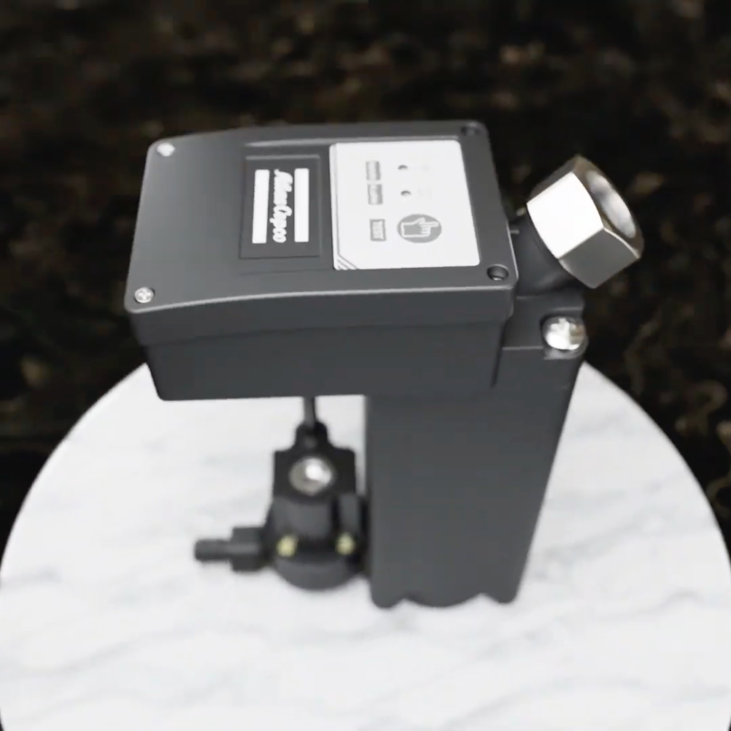 IWD Electronic Water Drain By Atlas Copco