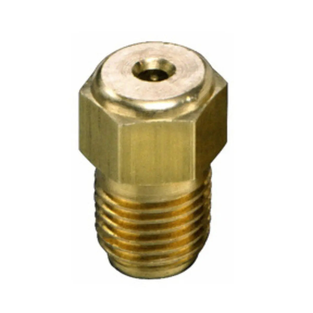 Conrader SU3 brass cold start valve for air compressors