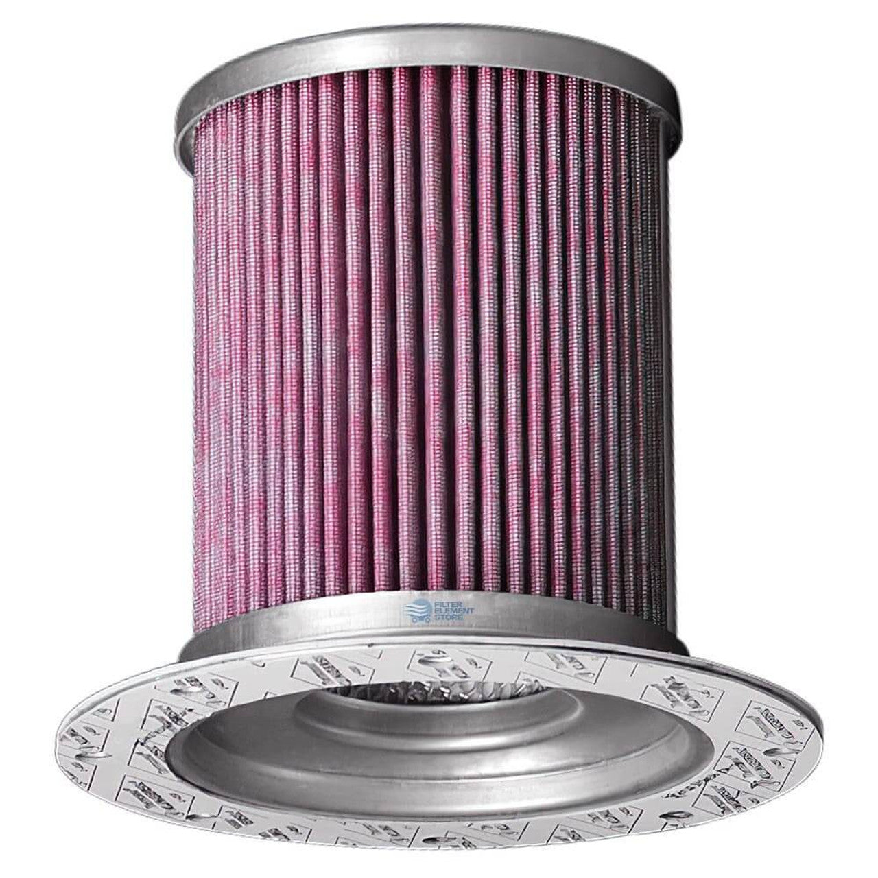 INGERSOLL RAND 23545841 Filter Replacement - Keltec KV1000-066 - 23545841